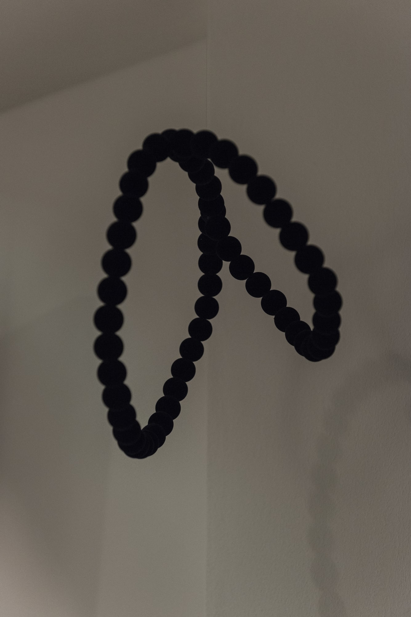 Tete de Alencar Untitled, 2016