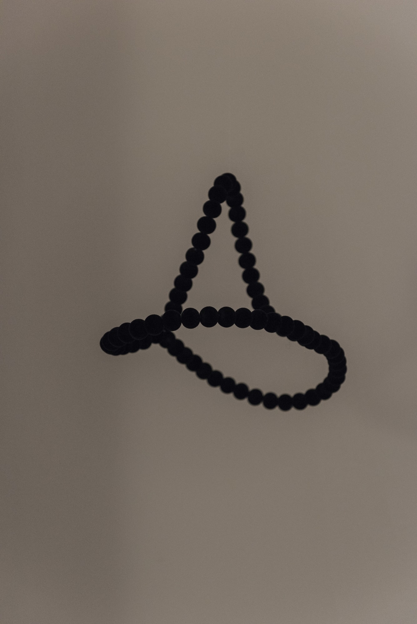 Tete de Alencar Untitled, 2016