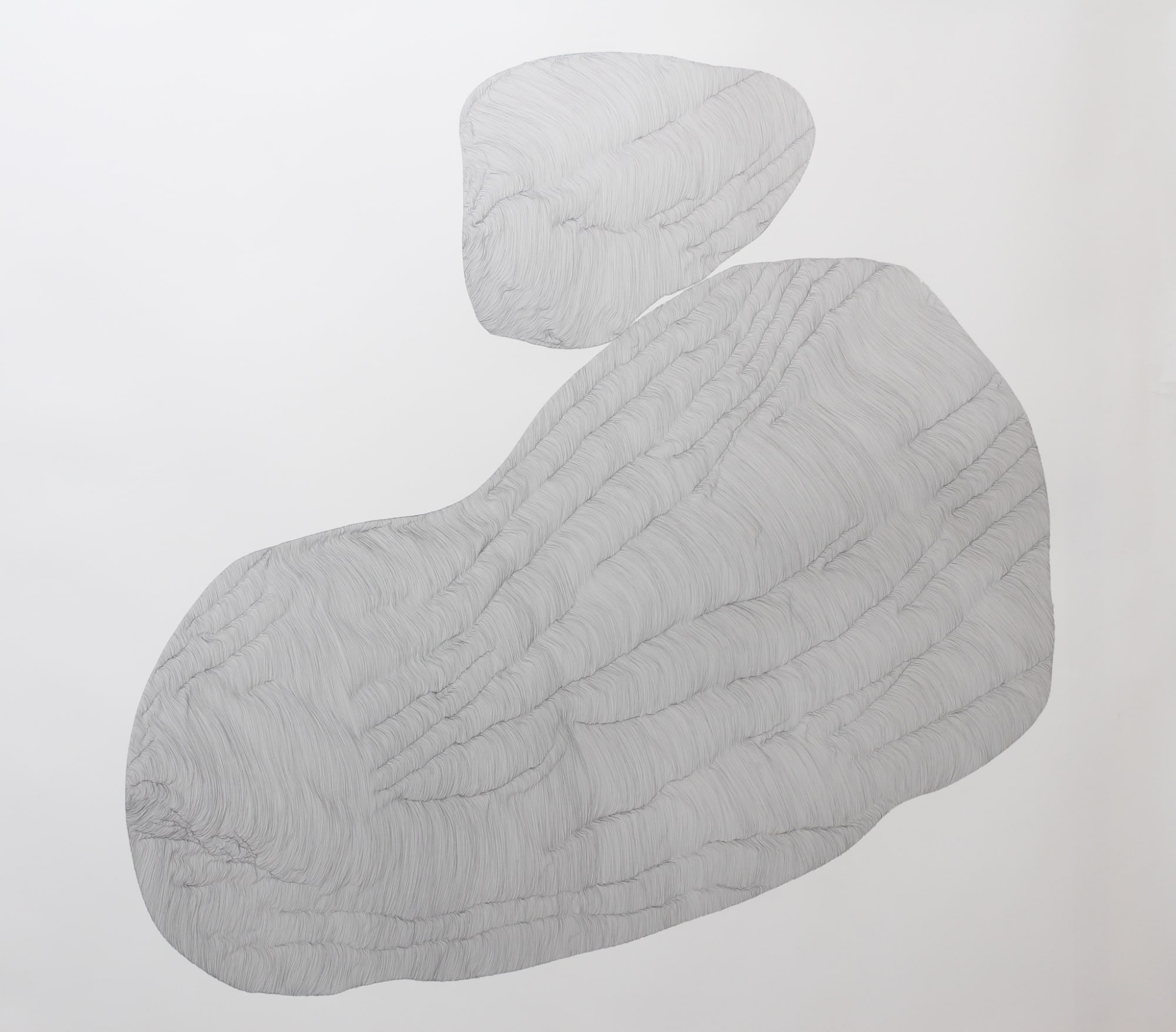 Tete de Alencar Untitled, 2016