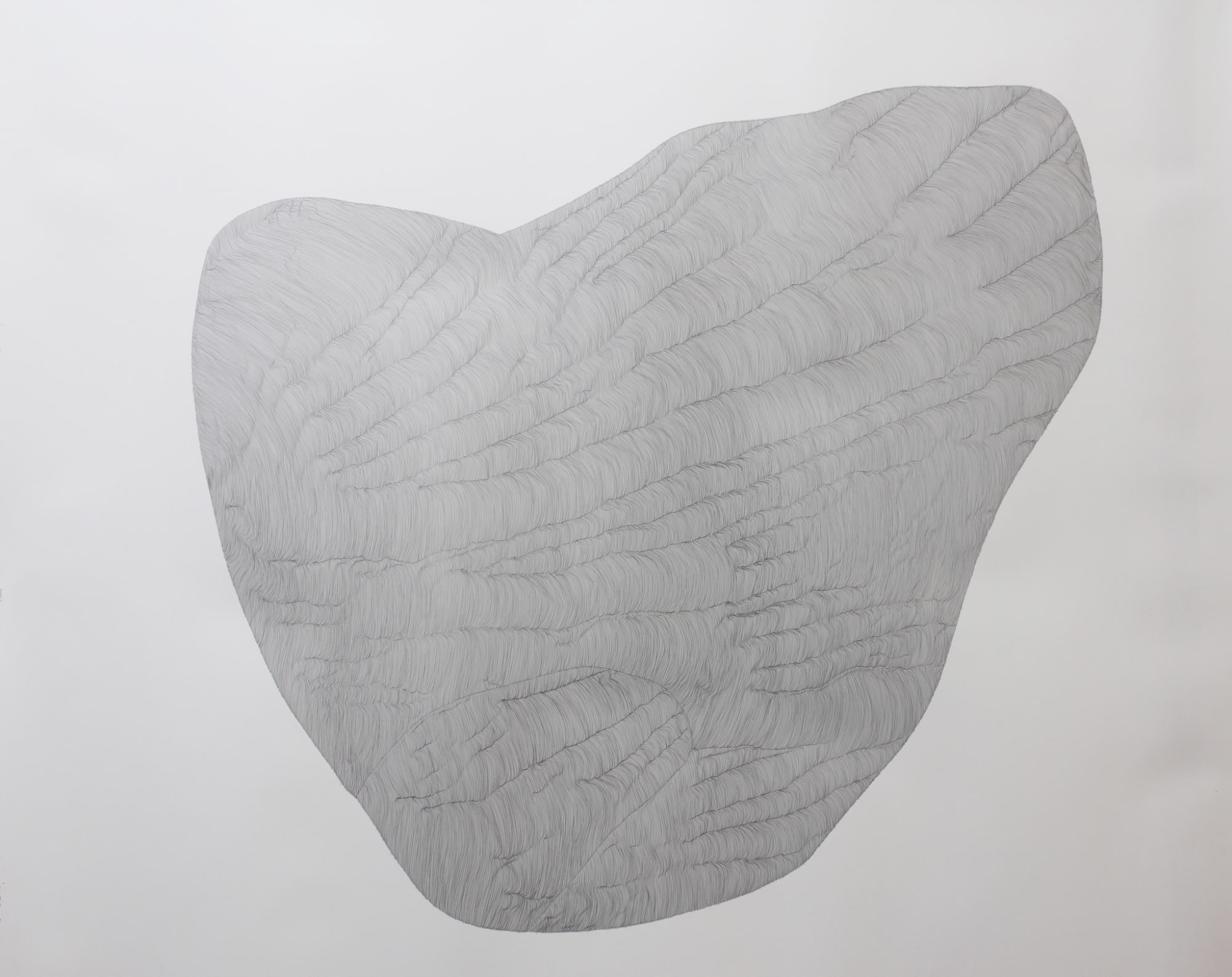 Tete de Alencar Untitled, 2016