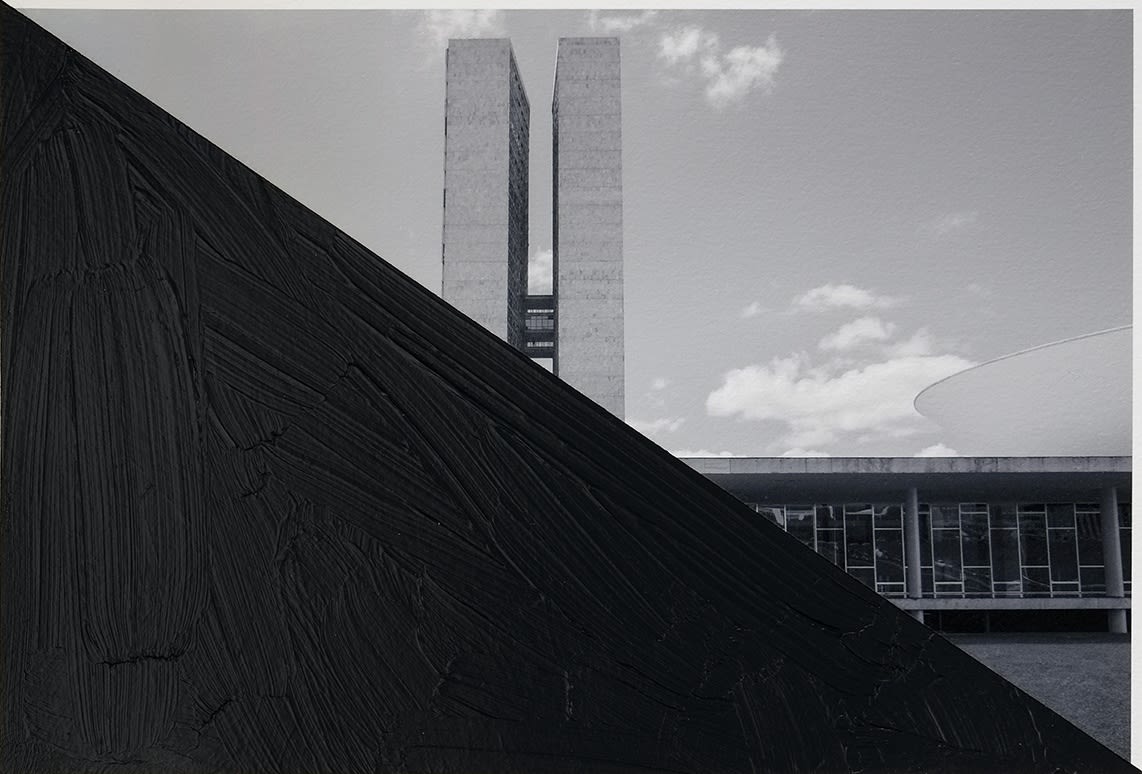 Ricardo Alcaide Shadow, 2015