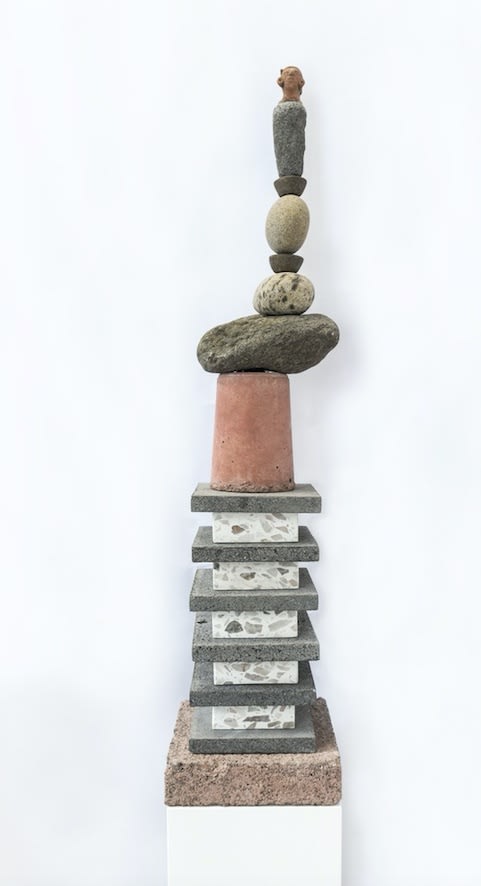 Theo Mercier Untitled 2, 2017