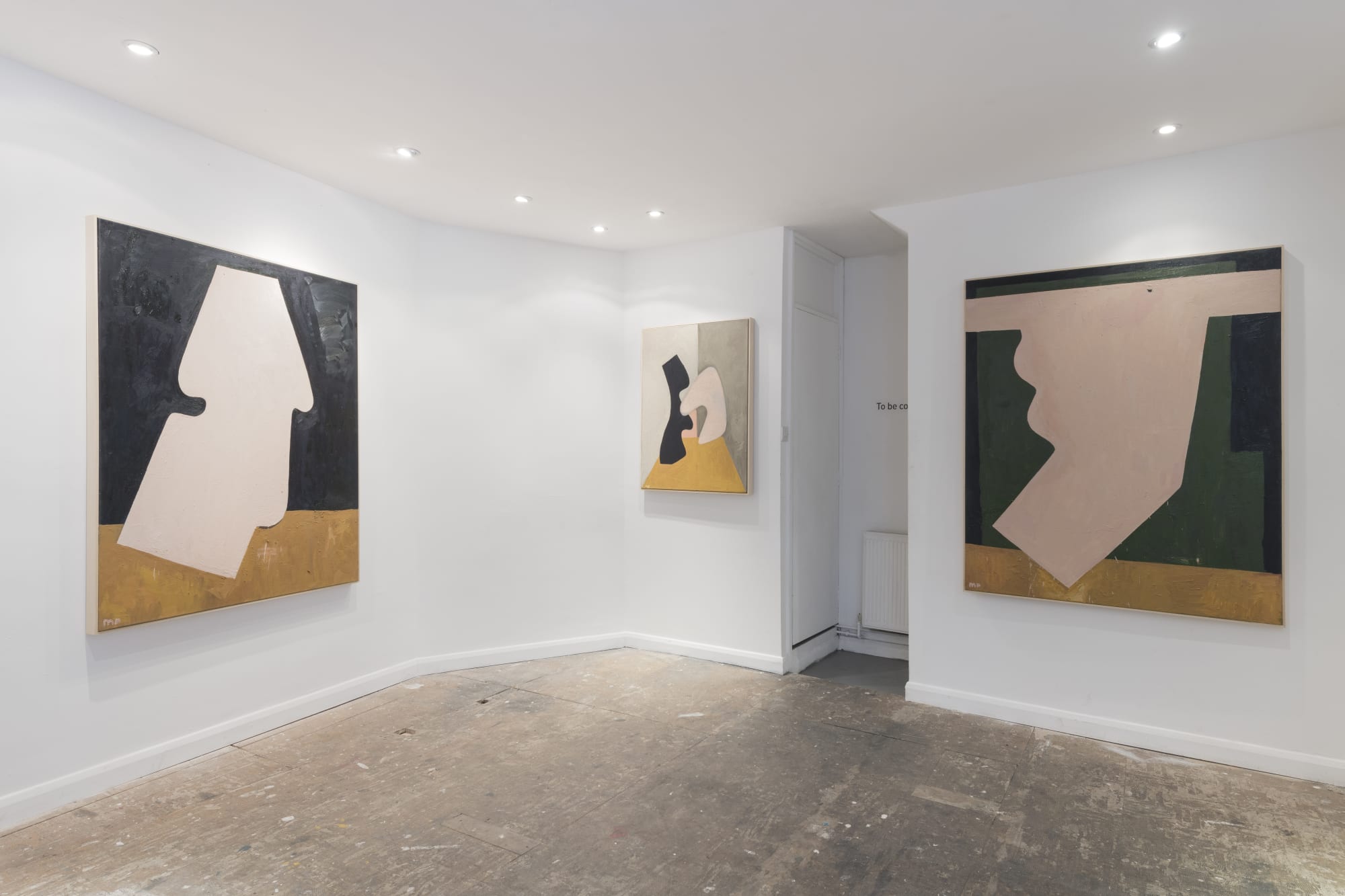 The Body Is A Blessed Juicy Fruit