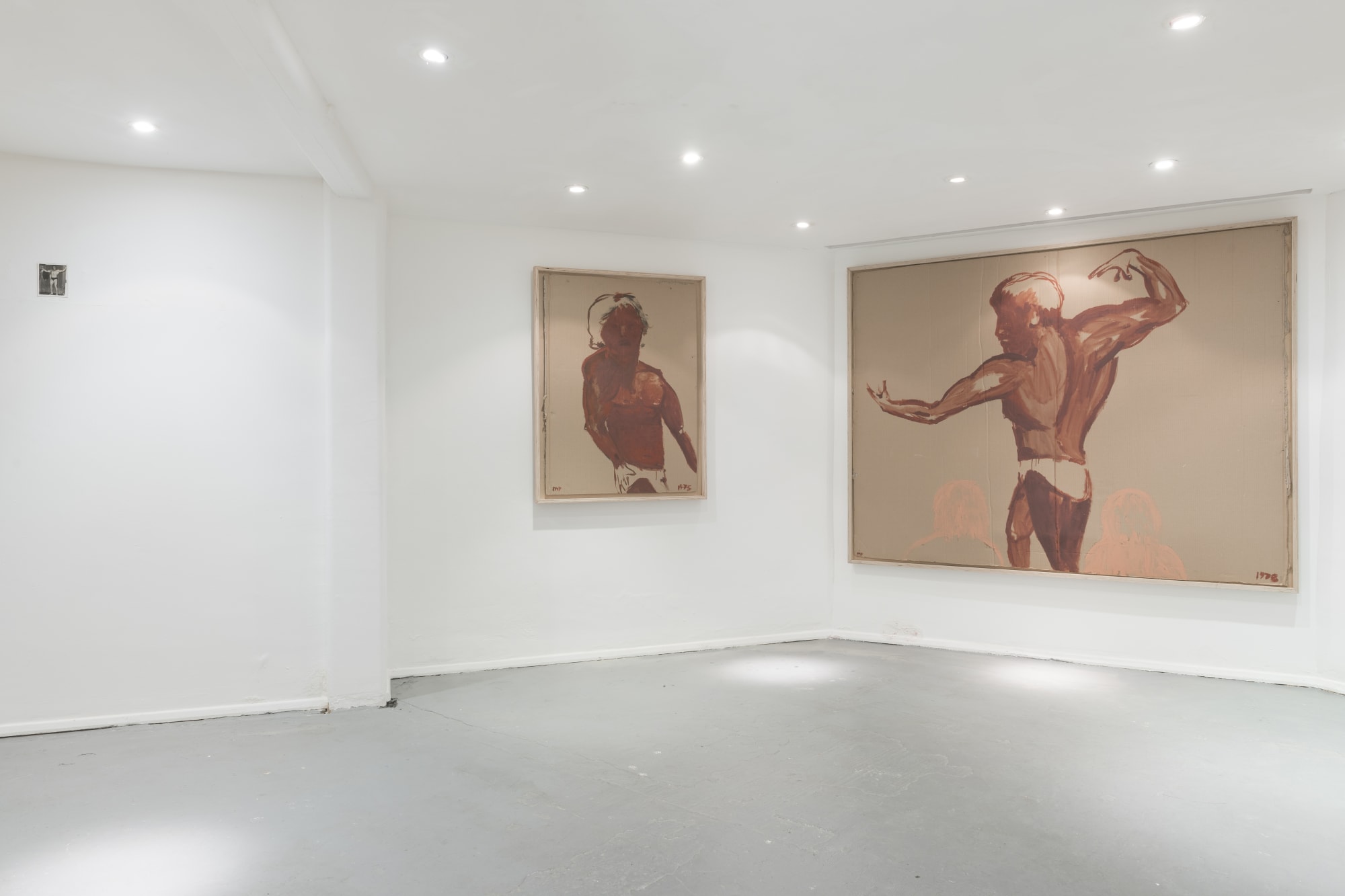 The Body Is A Blessed Juicy Fruit