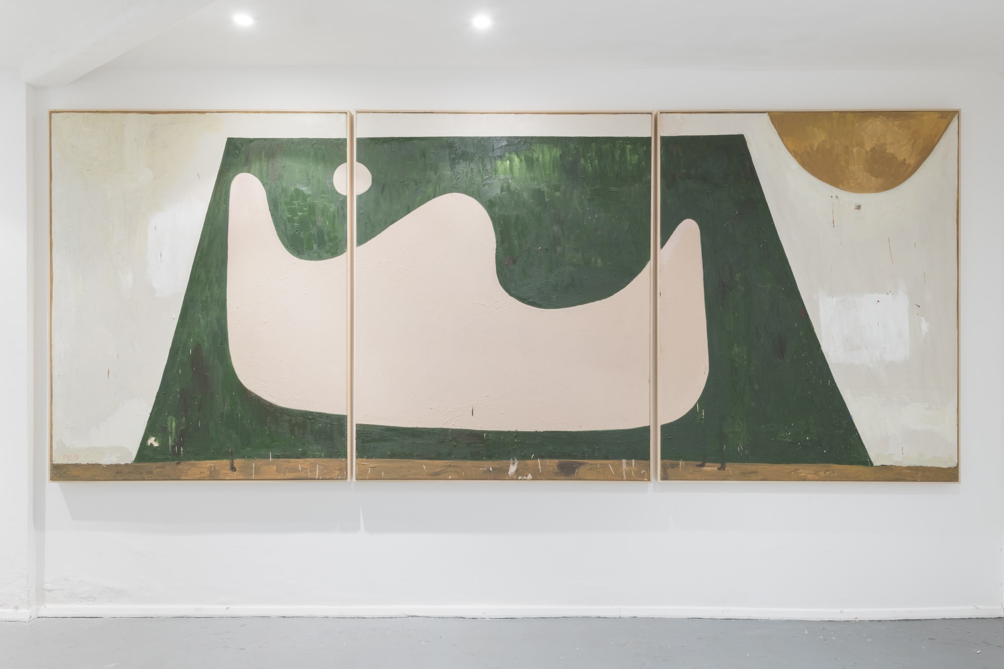 The Body Is A Blessed Juicy Fruit