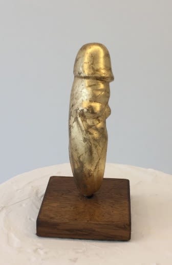 Maximillion Baccanello Midas touch