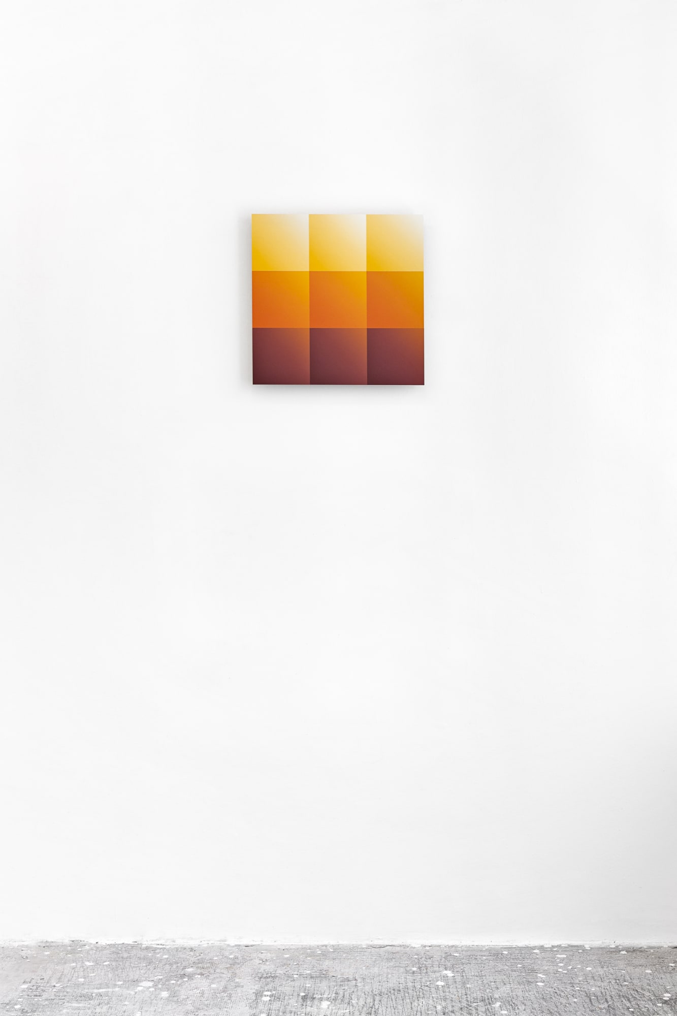 James Hillman: Soft Furnishing