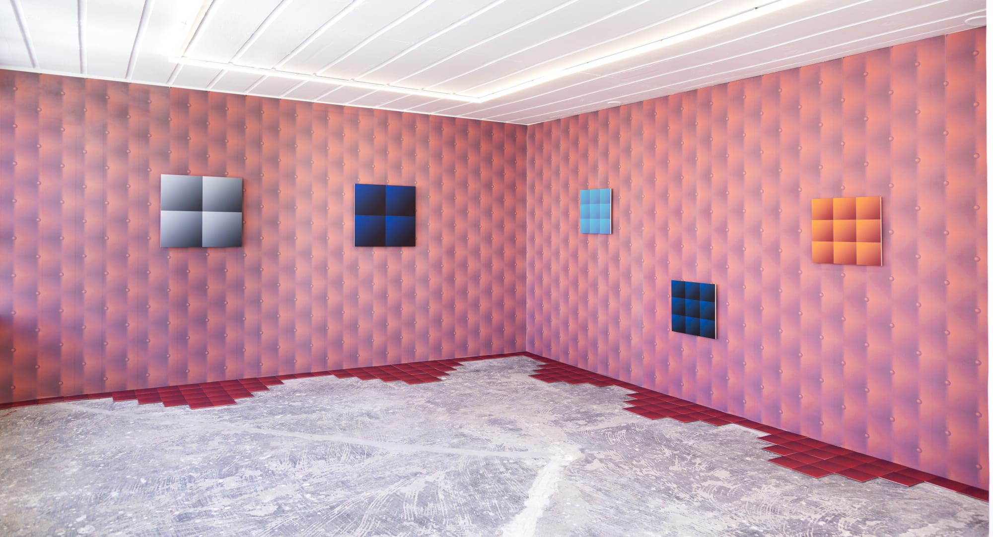 James Hillman: Soft Furnishing