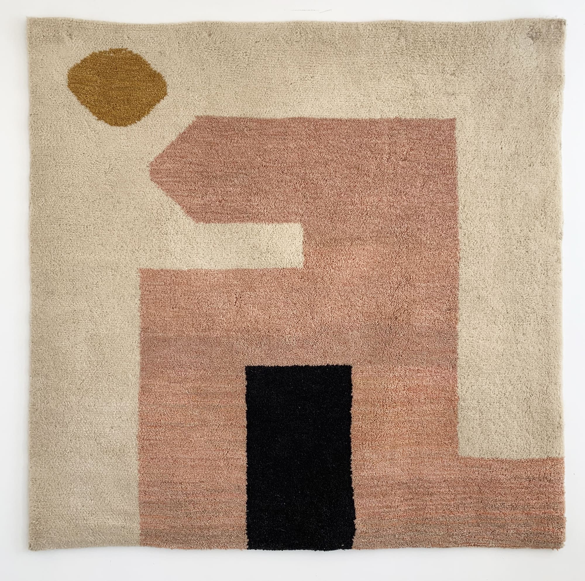 Mattea Perrotta Full Moon ode to Eden Ahbez, 2019 Tapestry