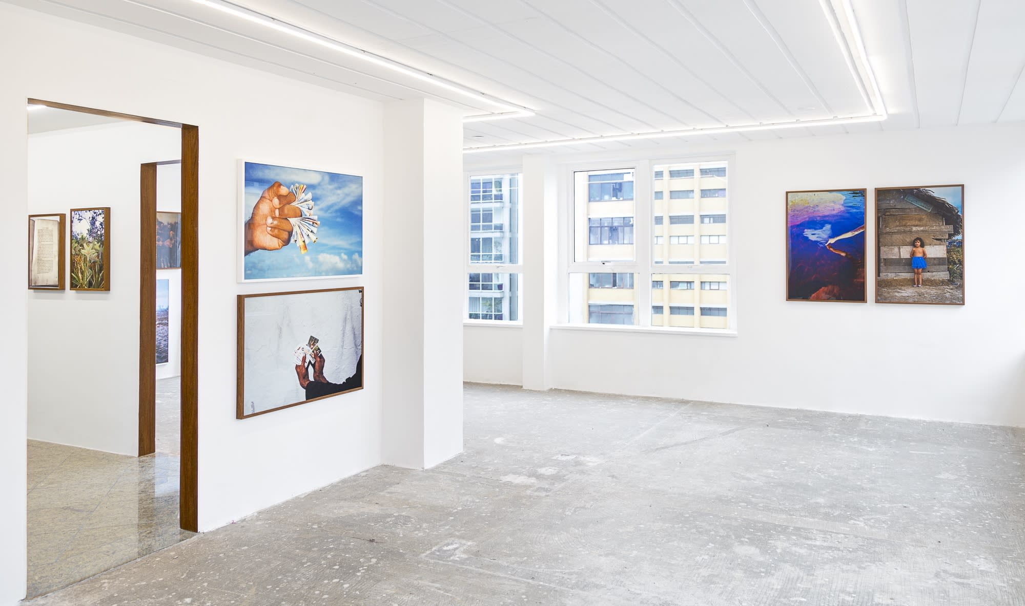 Fabricio Brambatti & Tinko Czetwertynski: Tudo que se come, tudo que se reza