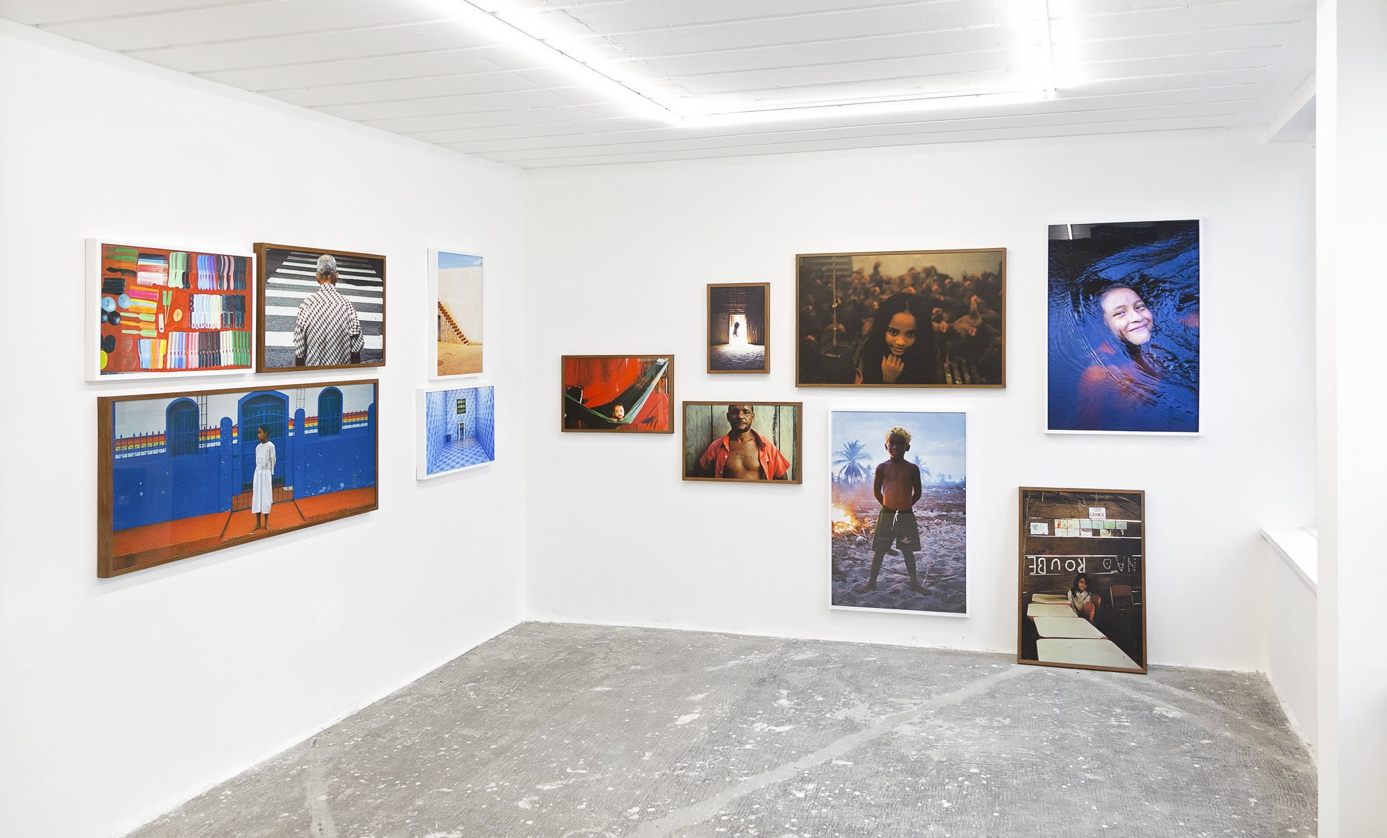 Fabricio Brambatti & Tinko Czetwertynski: Tudo que se come, tudo que se reza