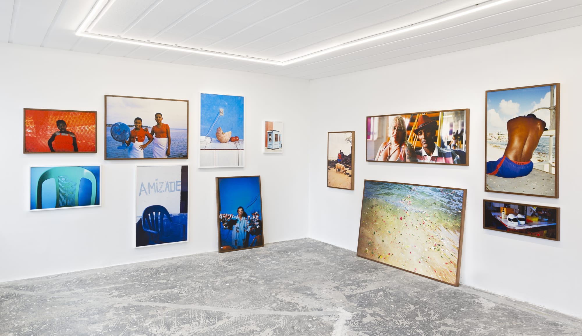 Fabricio Brambatti & Tinko Czetwertynski: Tudo que se come, tudo que se reza