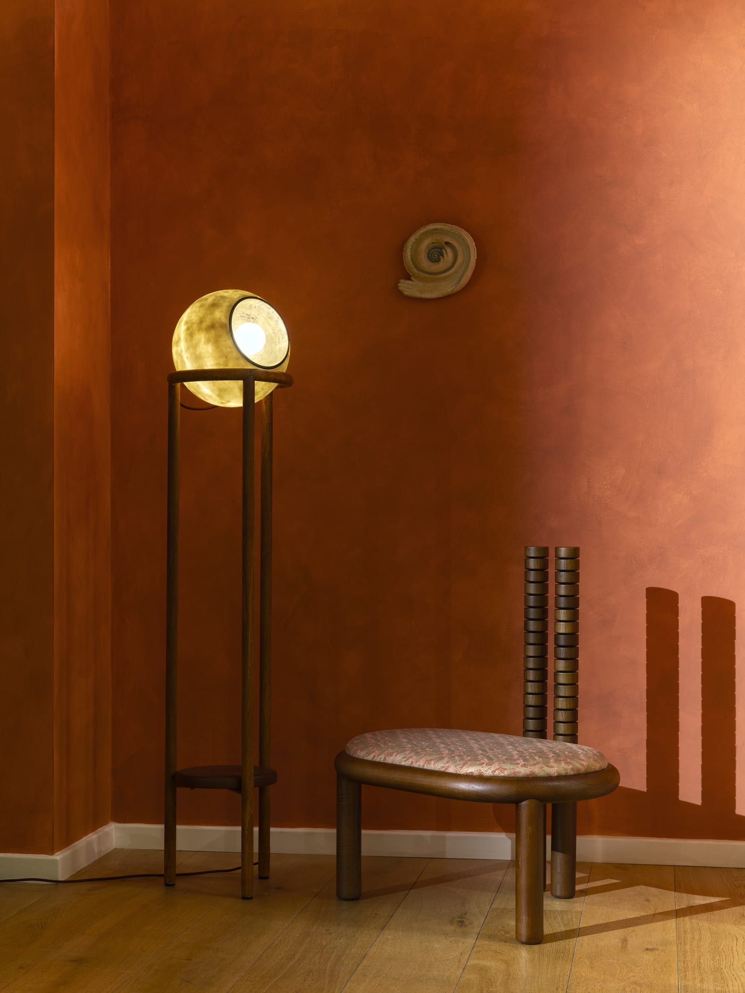 Casa Milana: Two Rooms