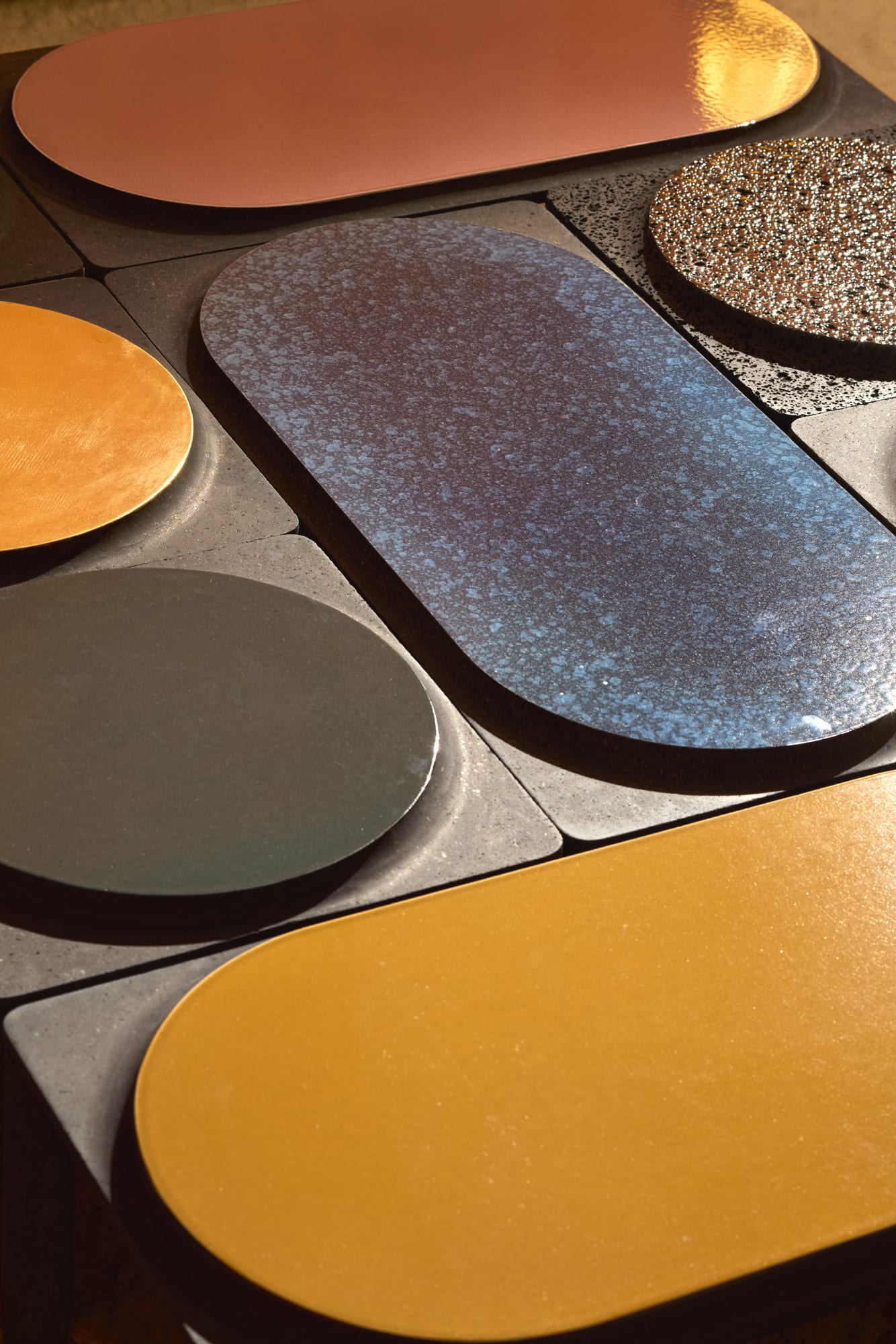 Casa Milana: Two Rooms