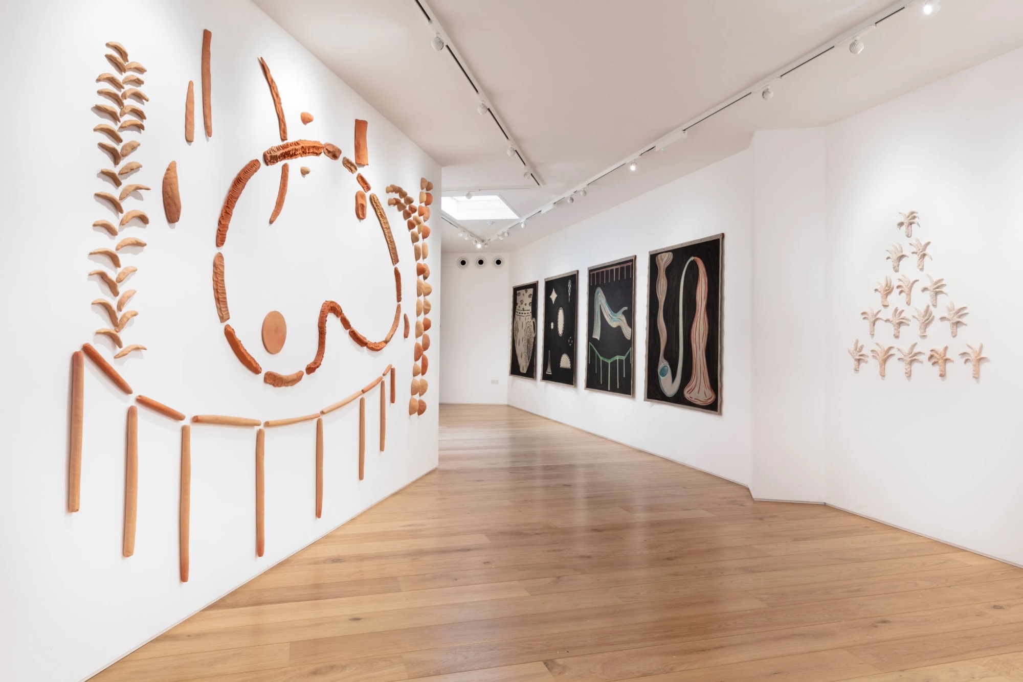 Tiago Mestre: Empire