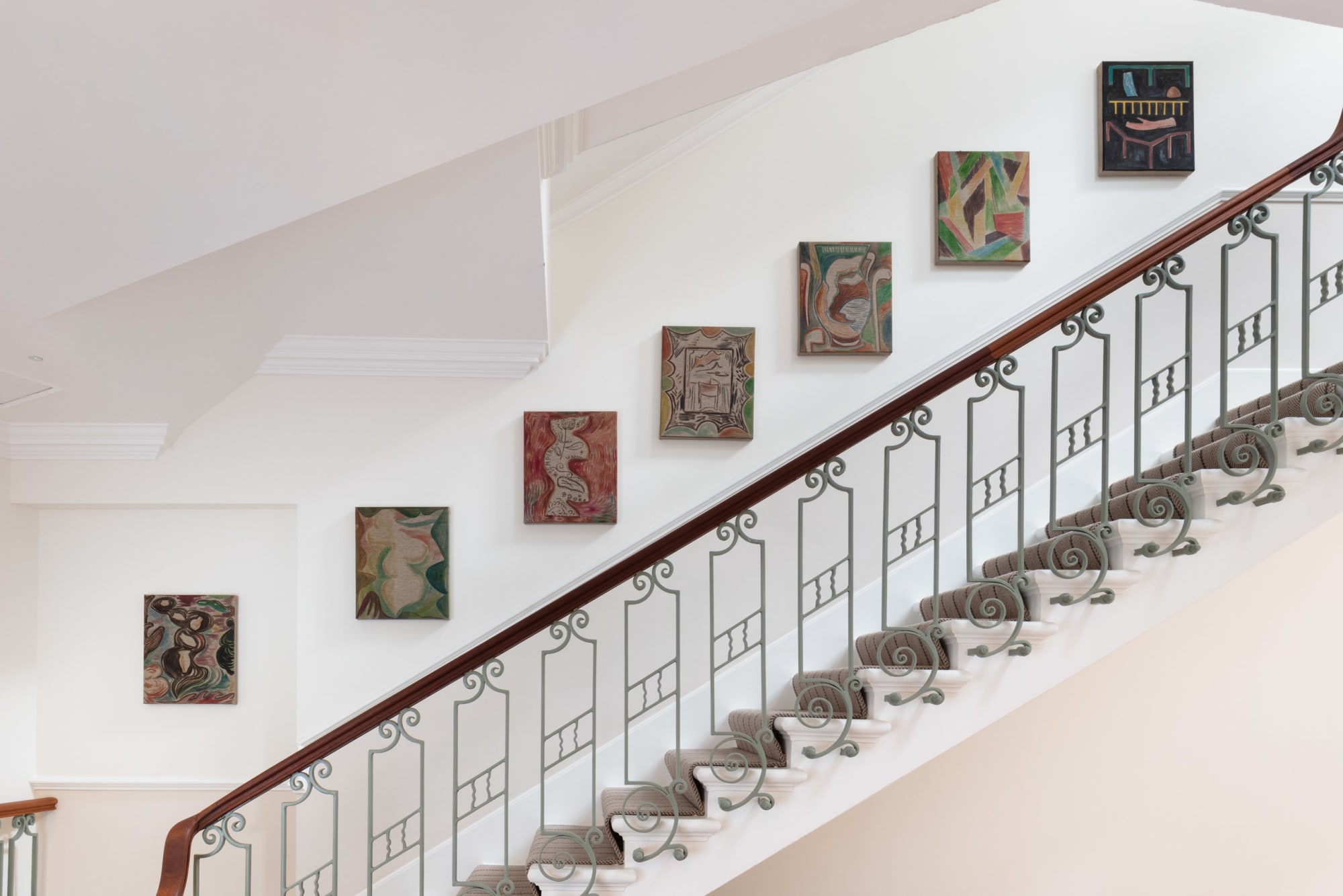 Tiago Mestre: Empire