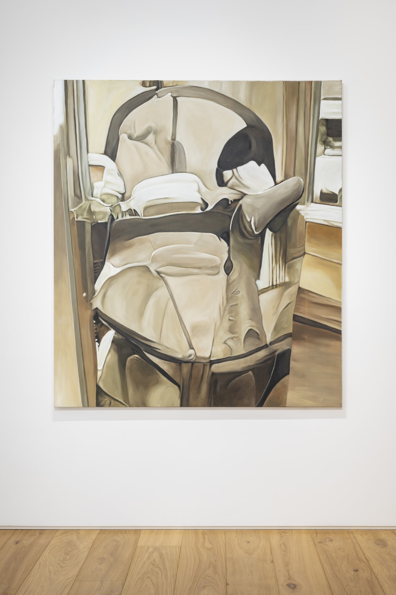 Emma Bjurström: In Three Acts