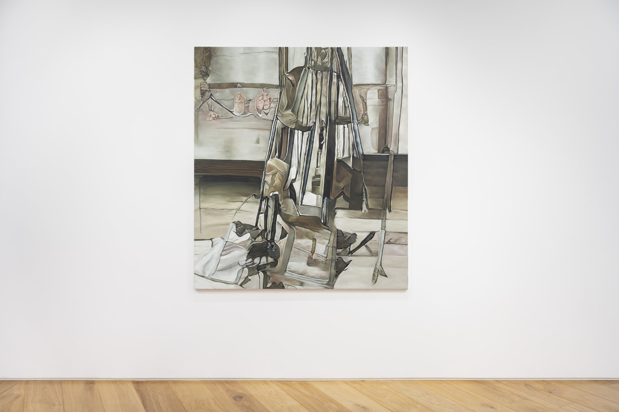 Emma Bjurström: In Three Acts