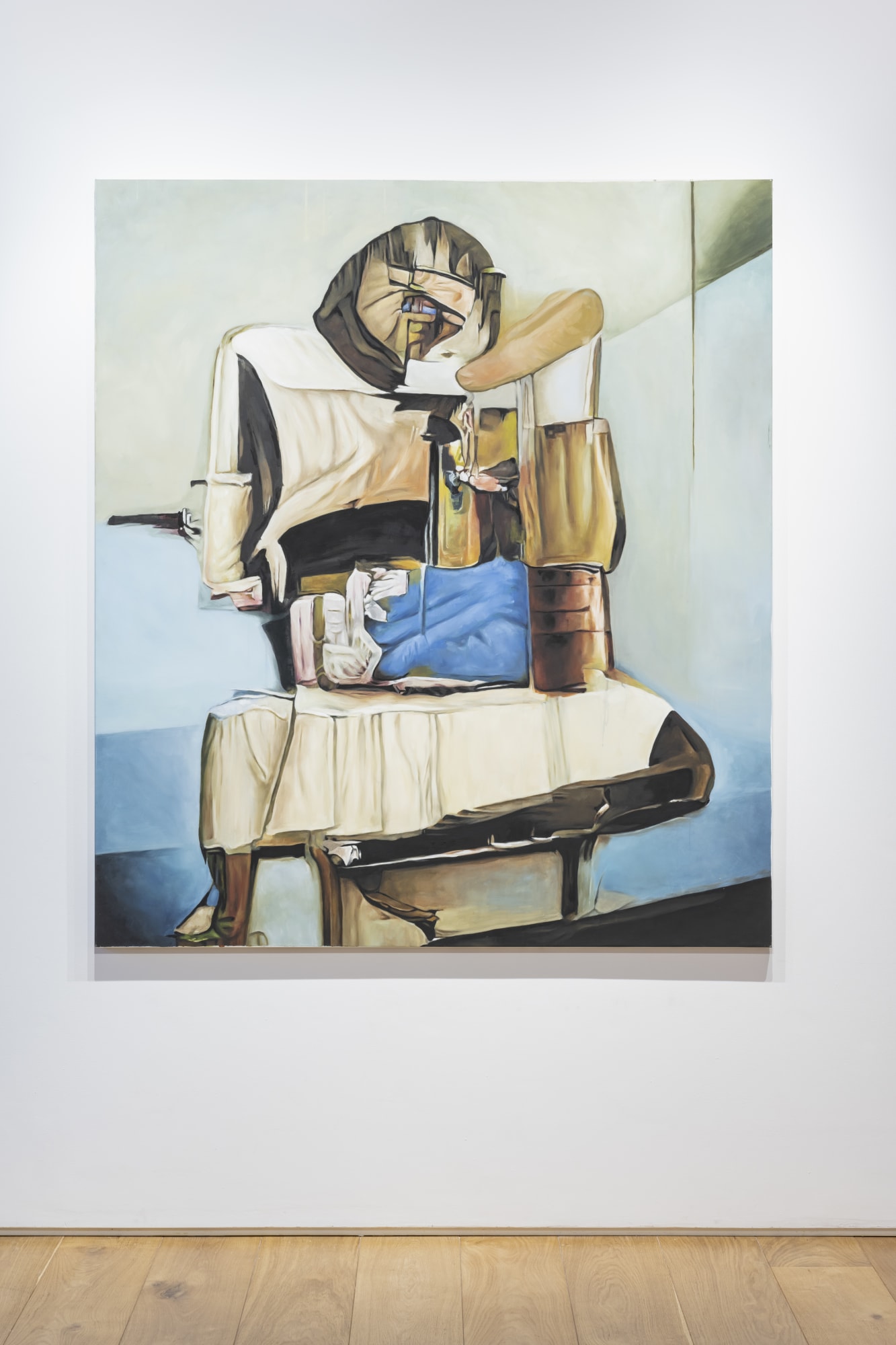 Emma Bjurström: In Three Acts