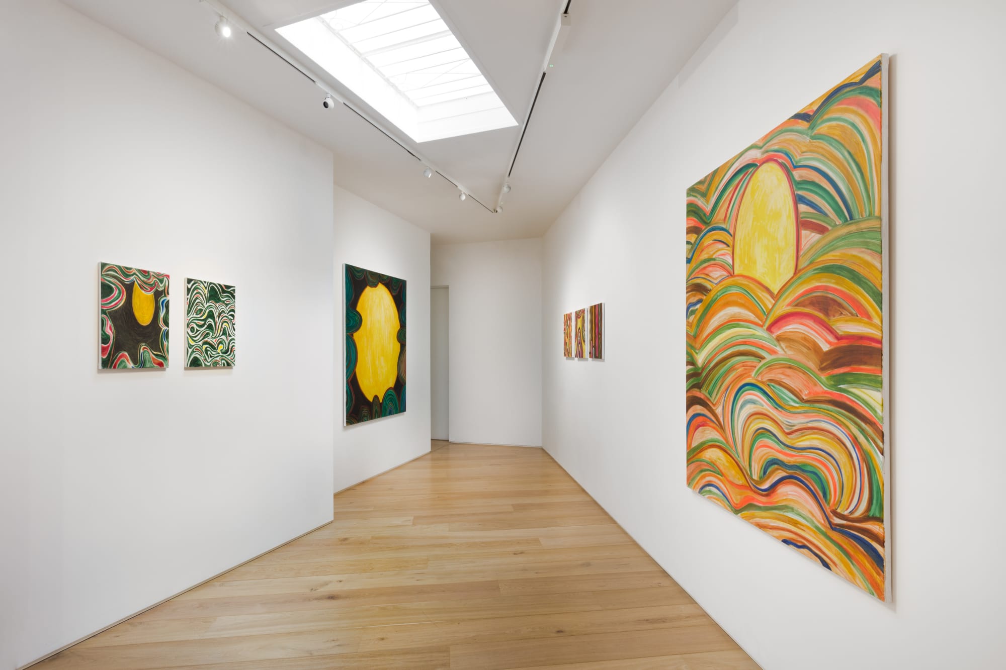 Tiago Mestre: Sun, Sun, Sun!