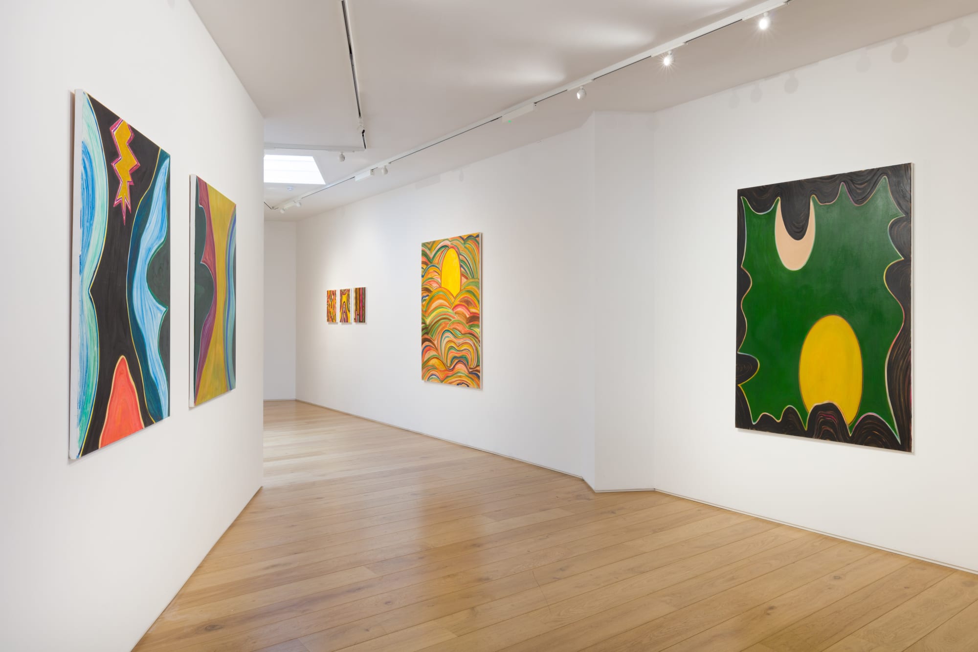 Tiago Mestre: Sun, Sun, Sun!