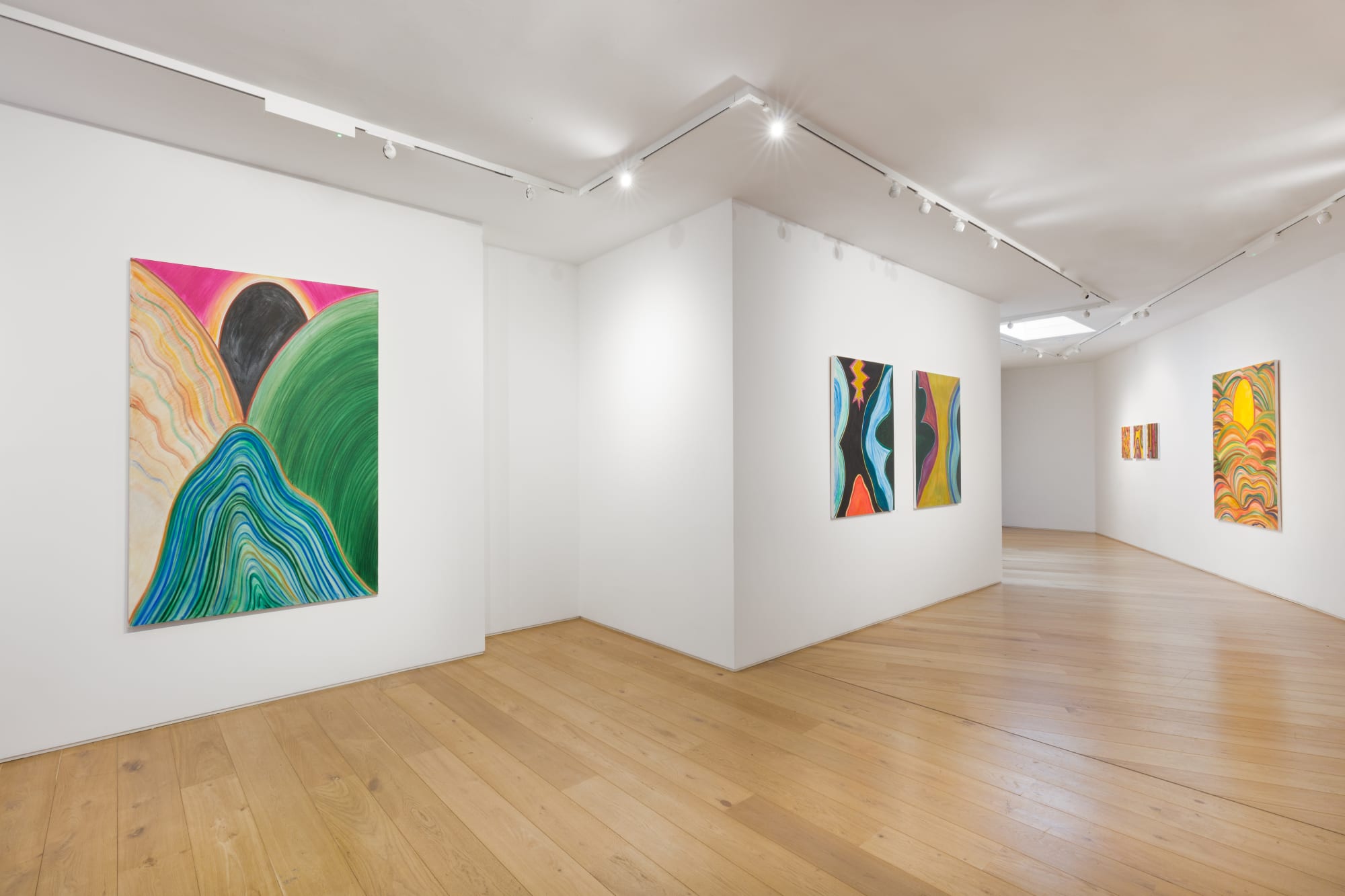 Tiago Mestre: Sun, Sun, Sun!