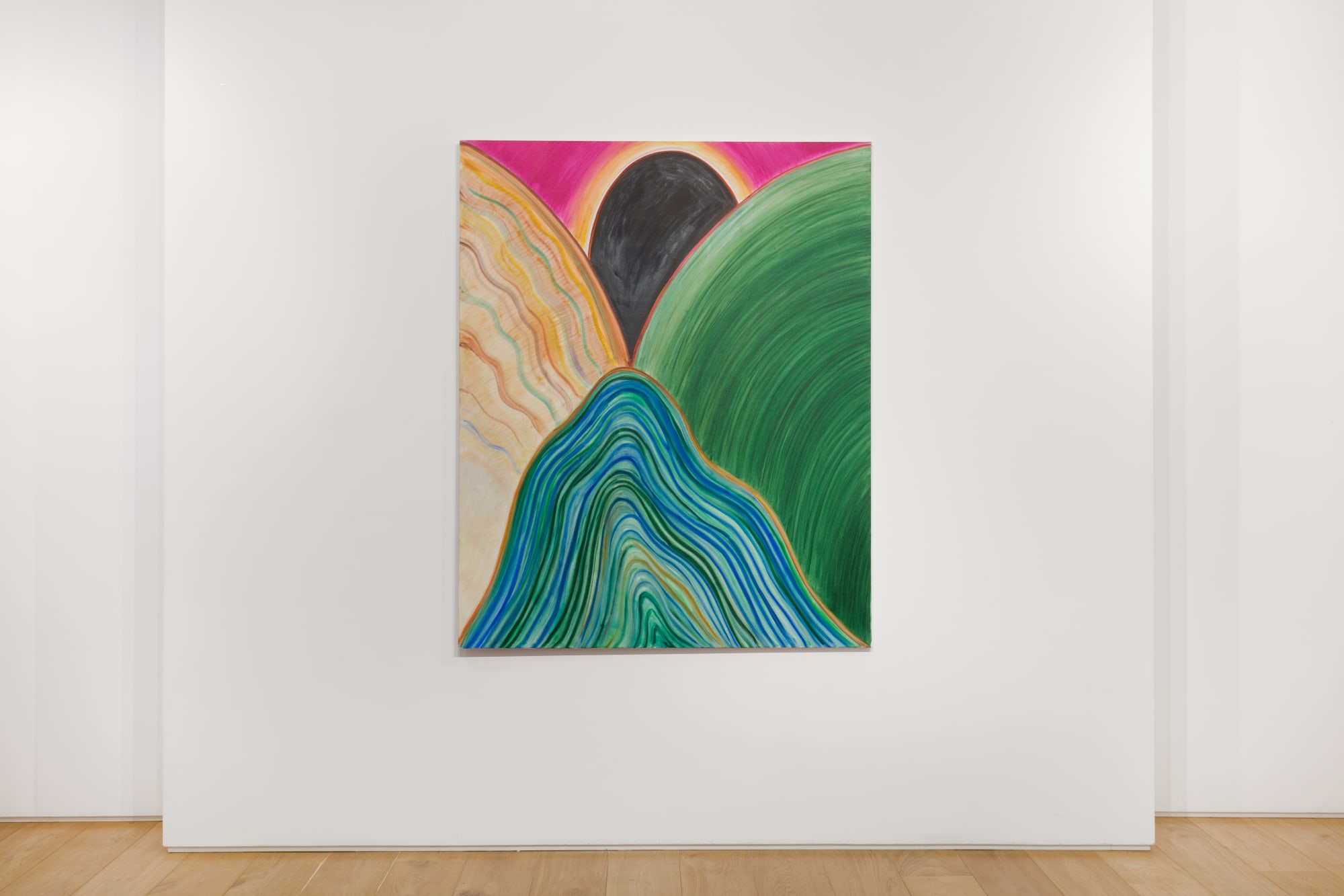 Tiago Mestre: Sun, Sun, Sun!