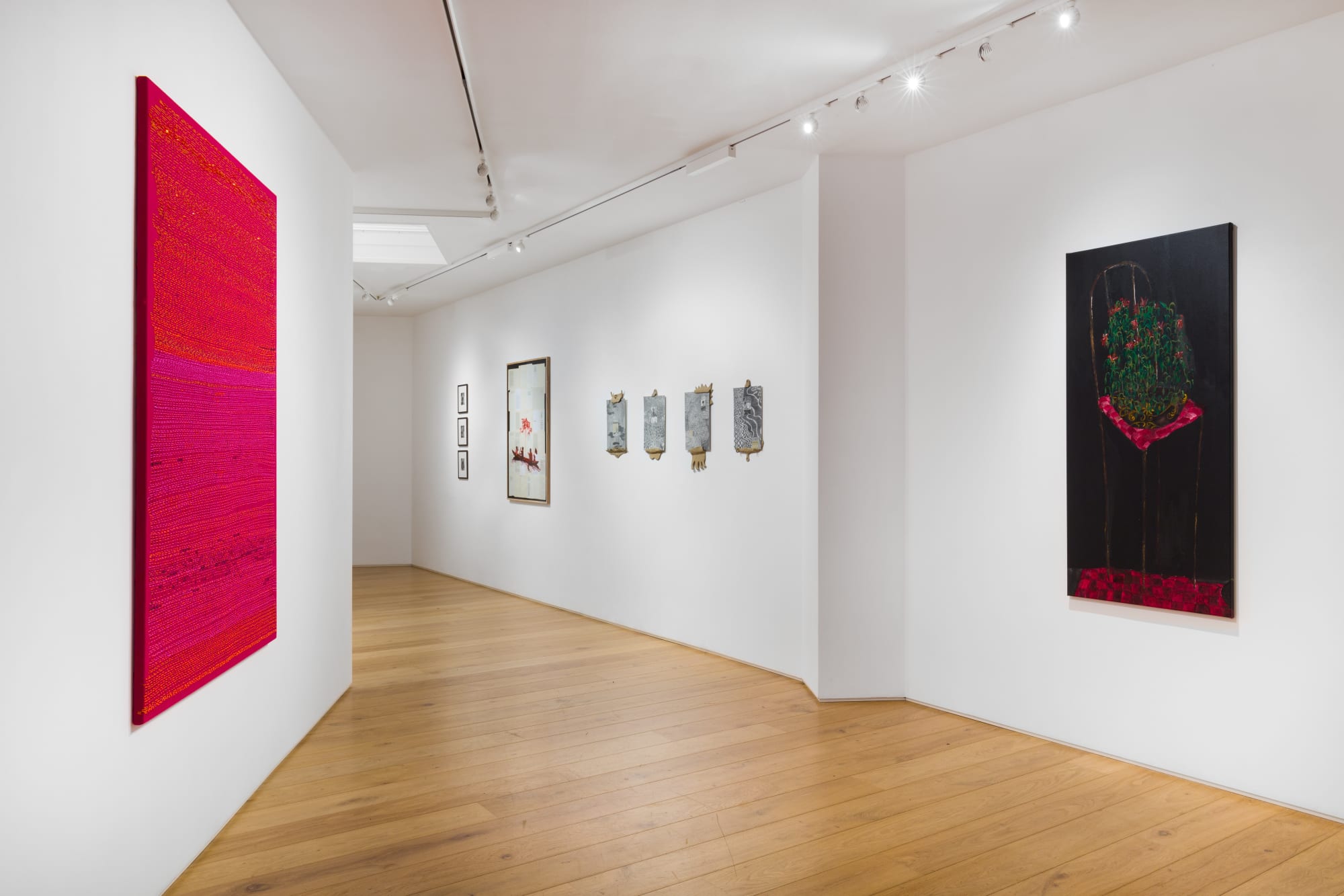 Whispers from the South