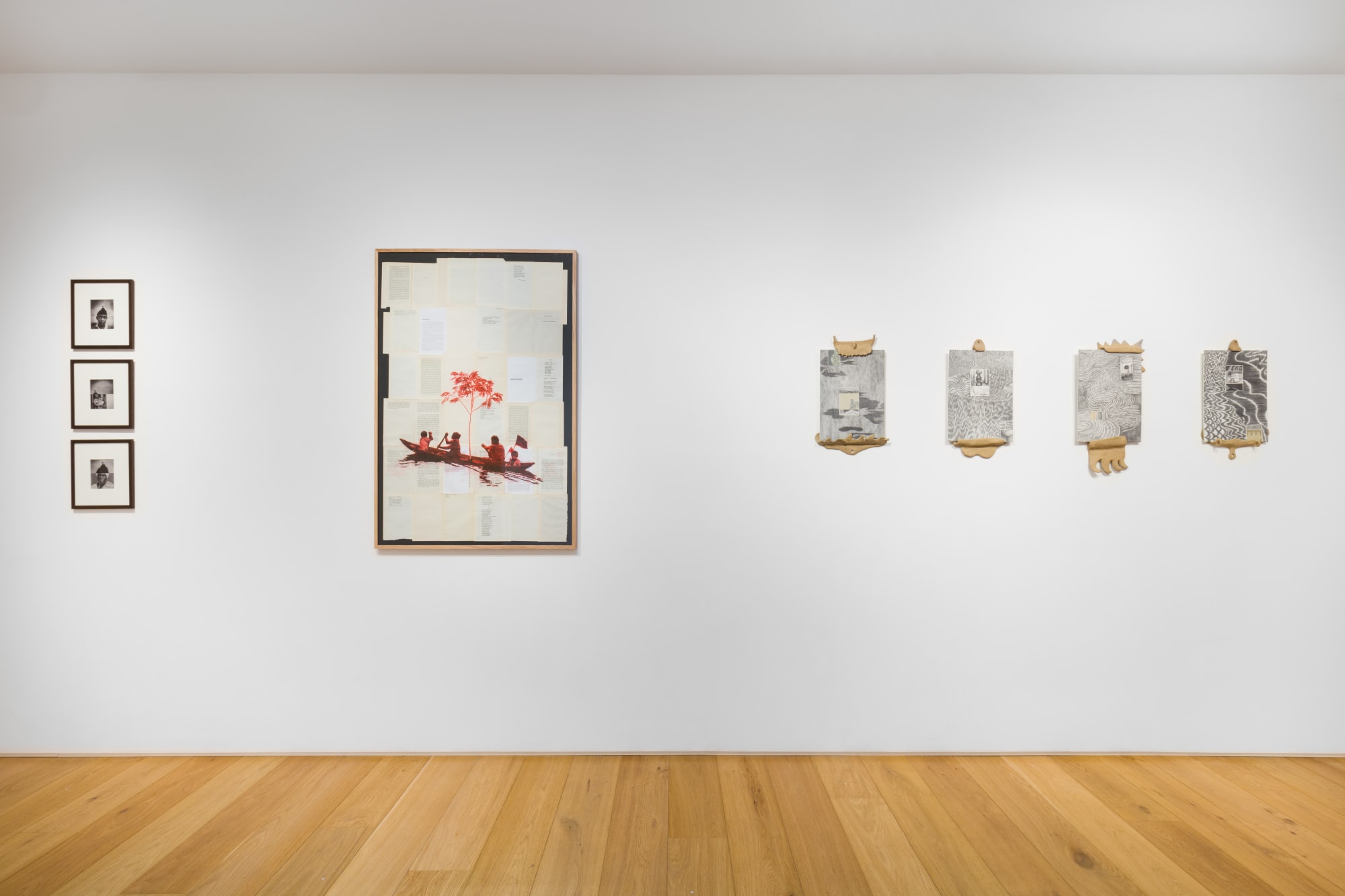 Whispers from the South