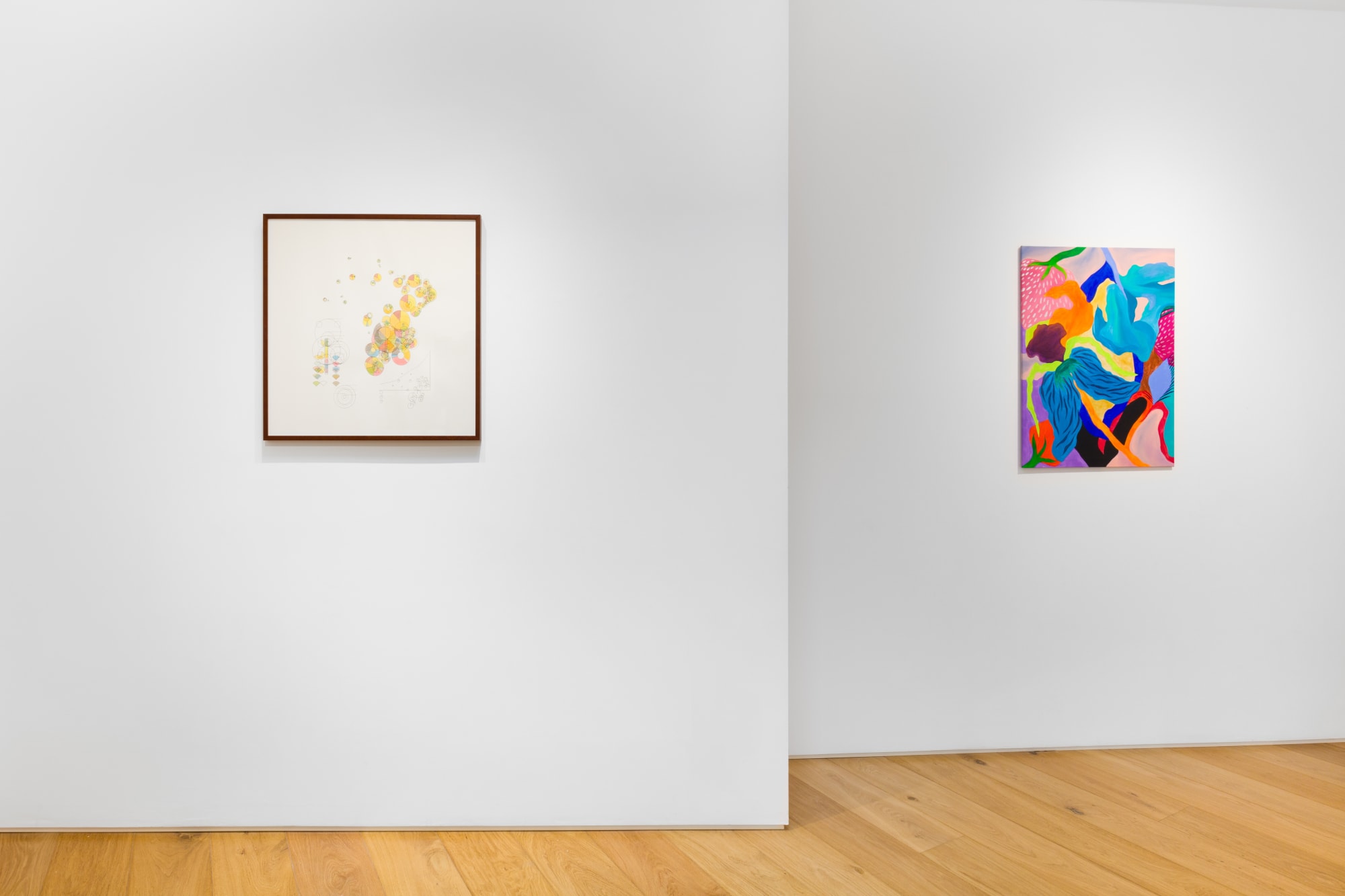 Whispers from the South