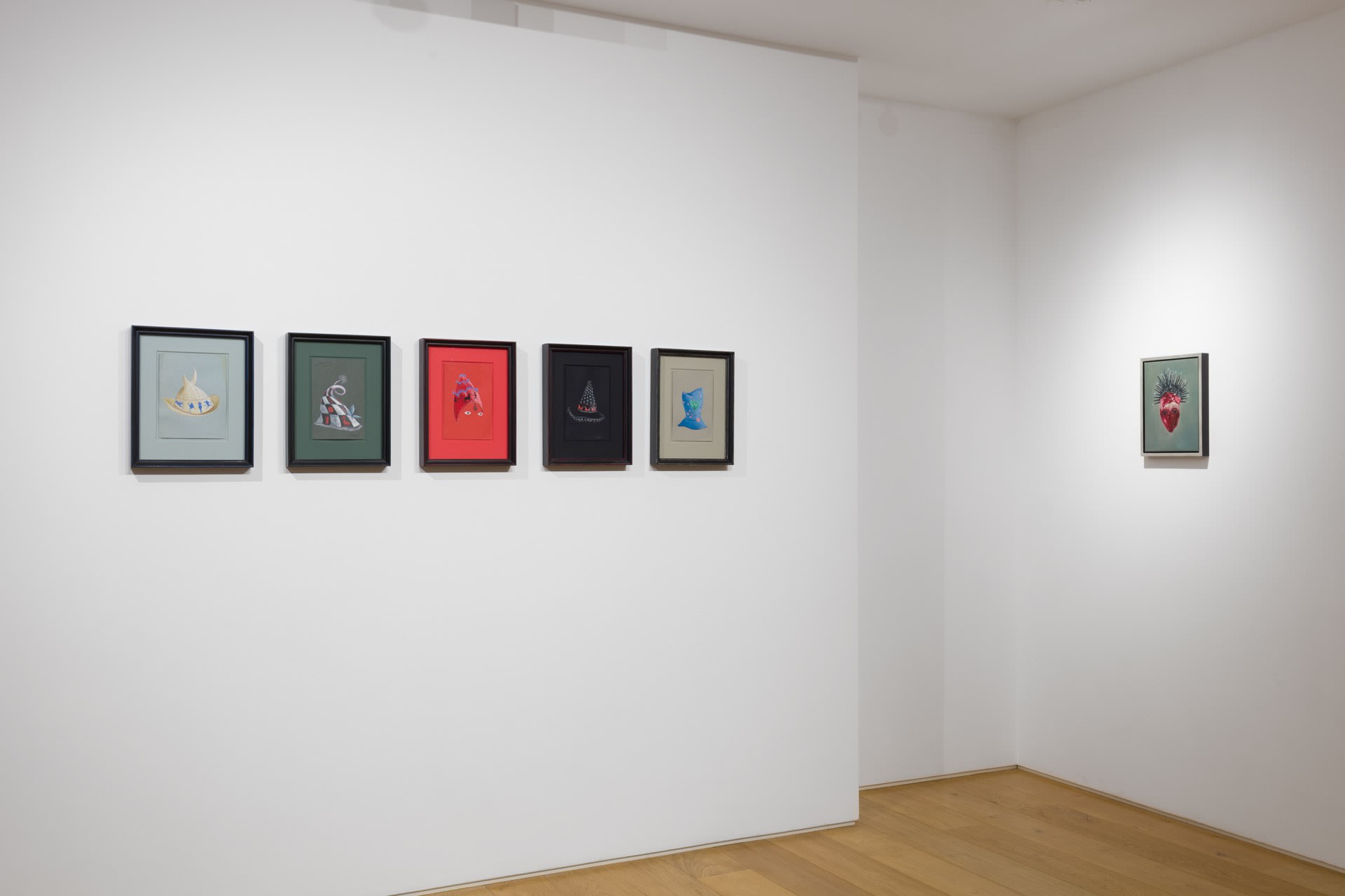 Surrealism and Witchcraft