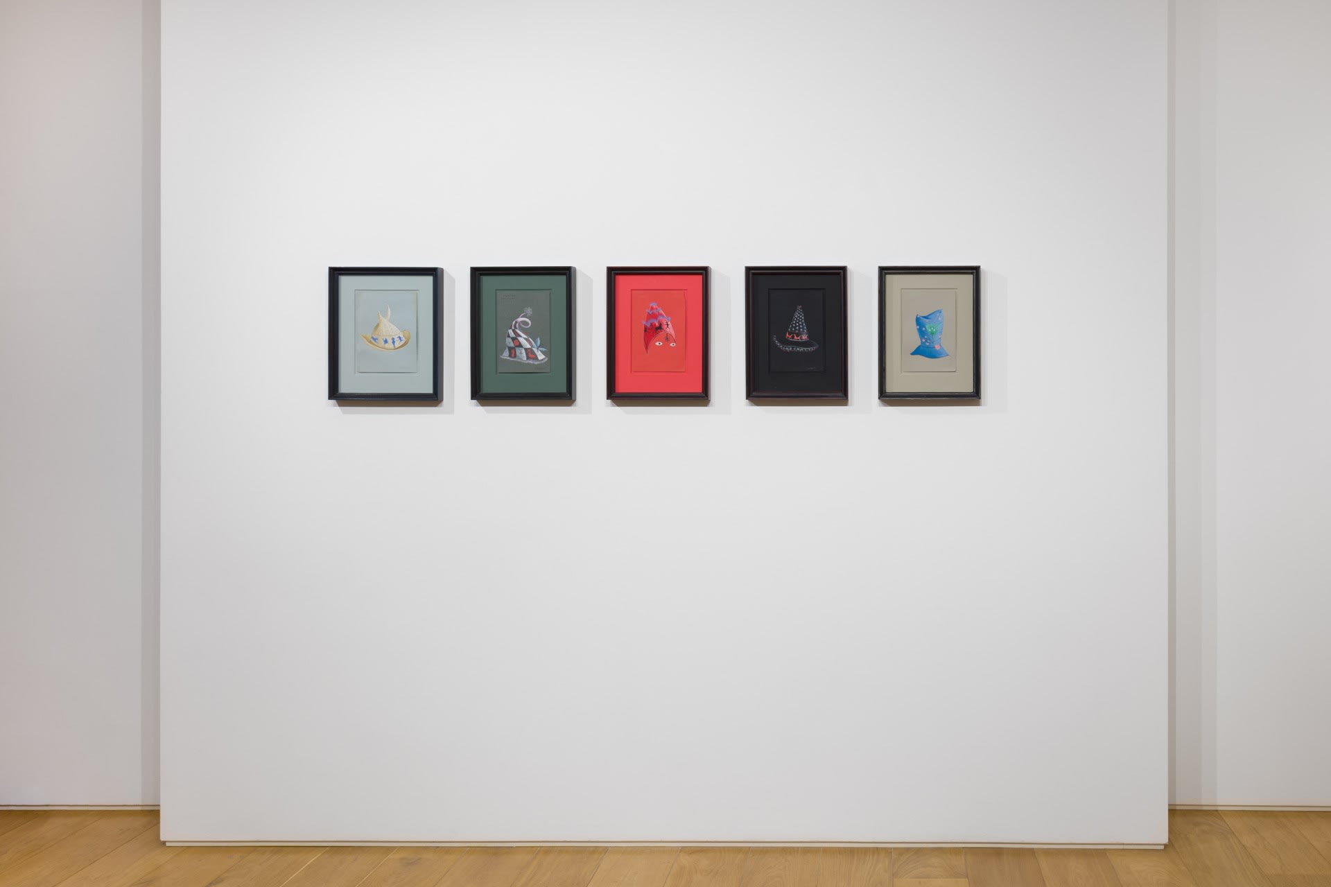 Surrealism and Witchcraft