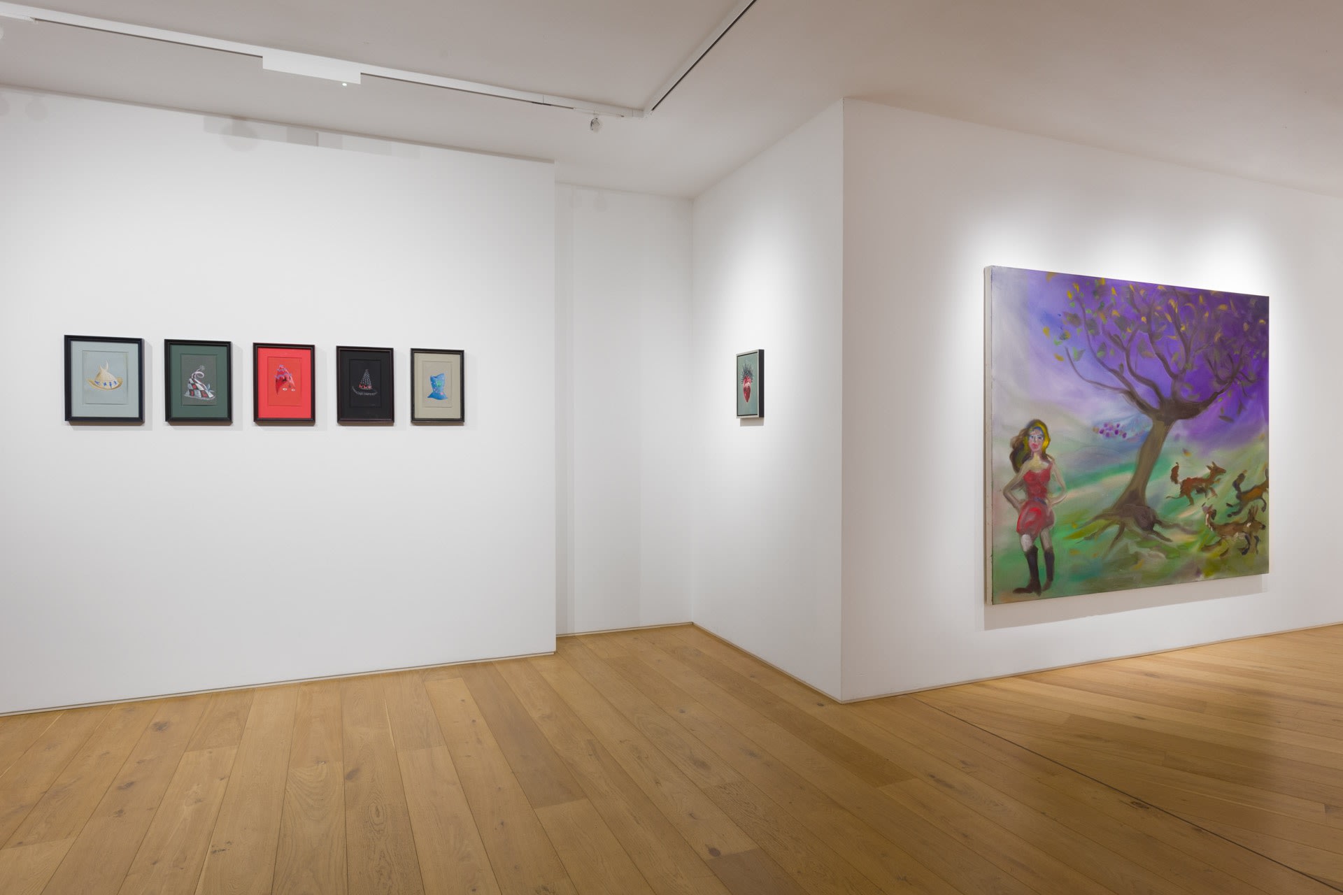 Surrealism and Witchcraft