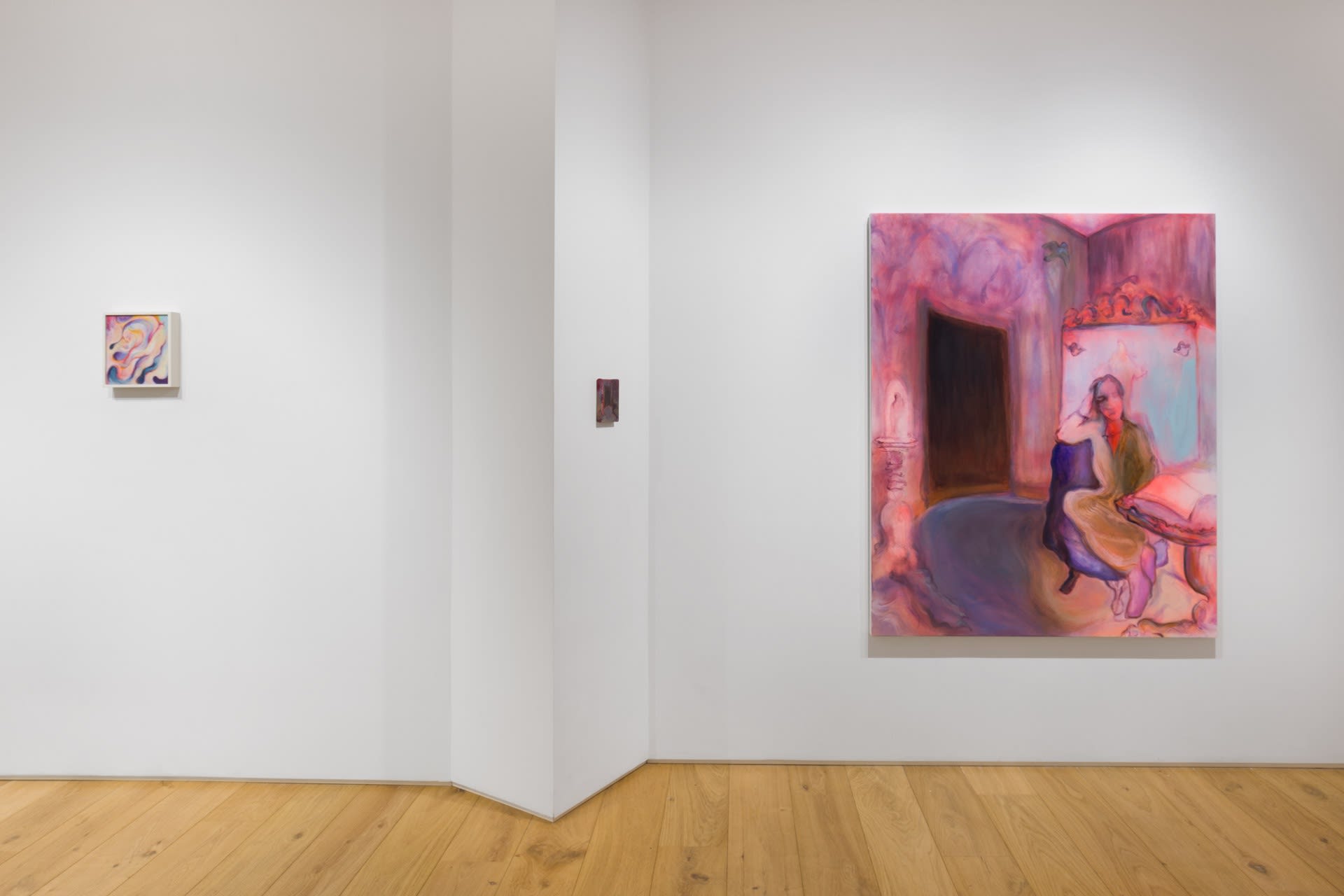 Surrealism and Witchcraft