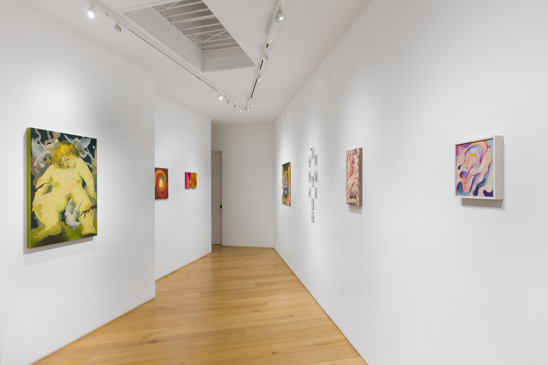 Surrealism and Witchcraft