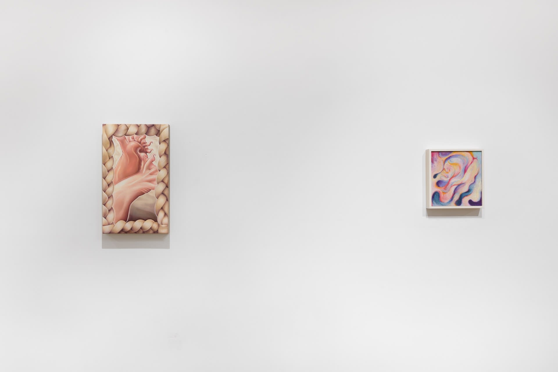 Surrealism and Witchcraft