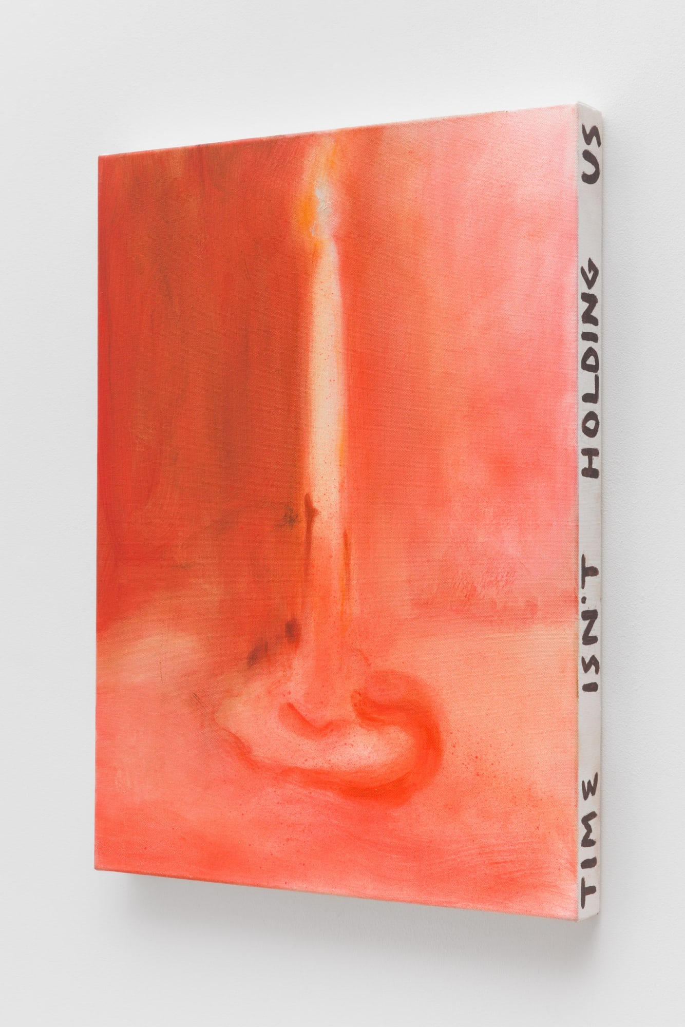 Harriet Gillett: This Must Be the Place