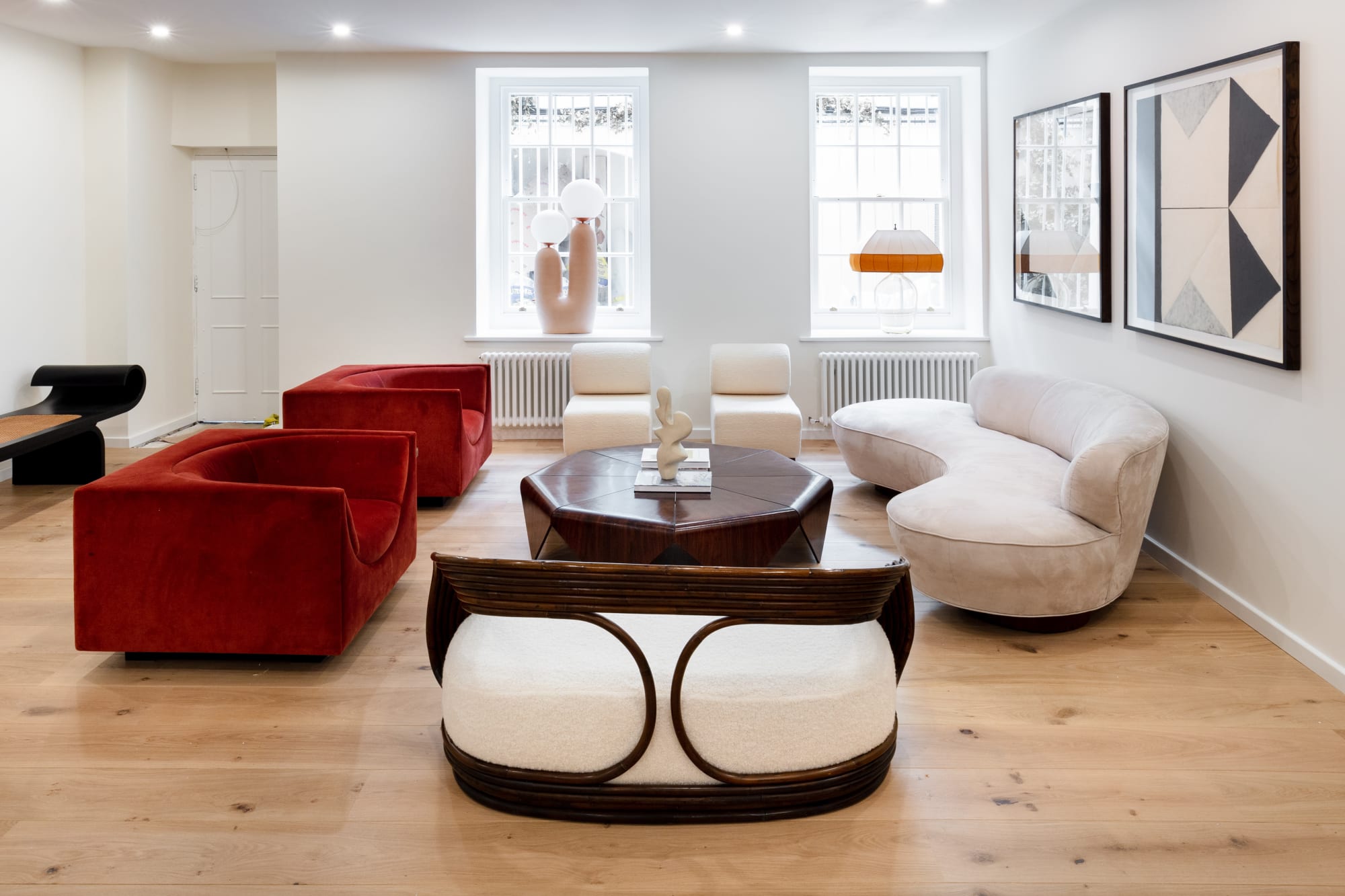 Shaping Modernism: Brazilian Design Icons