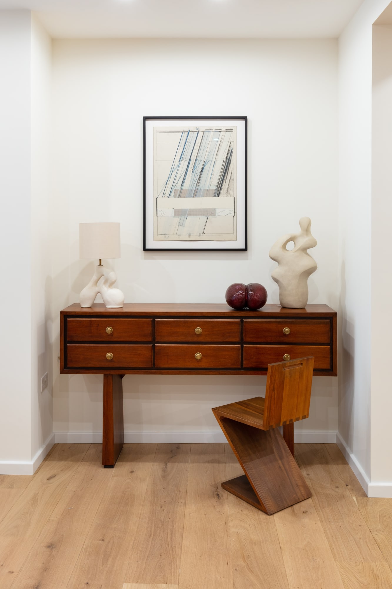 Shaping Modernism: Brazilian Design Icons