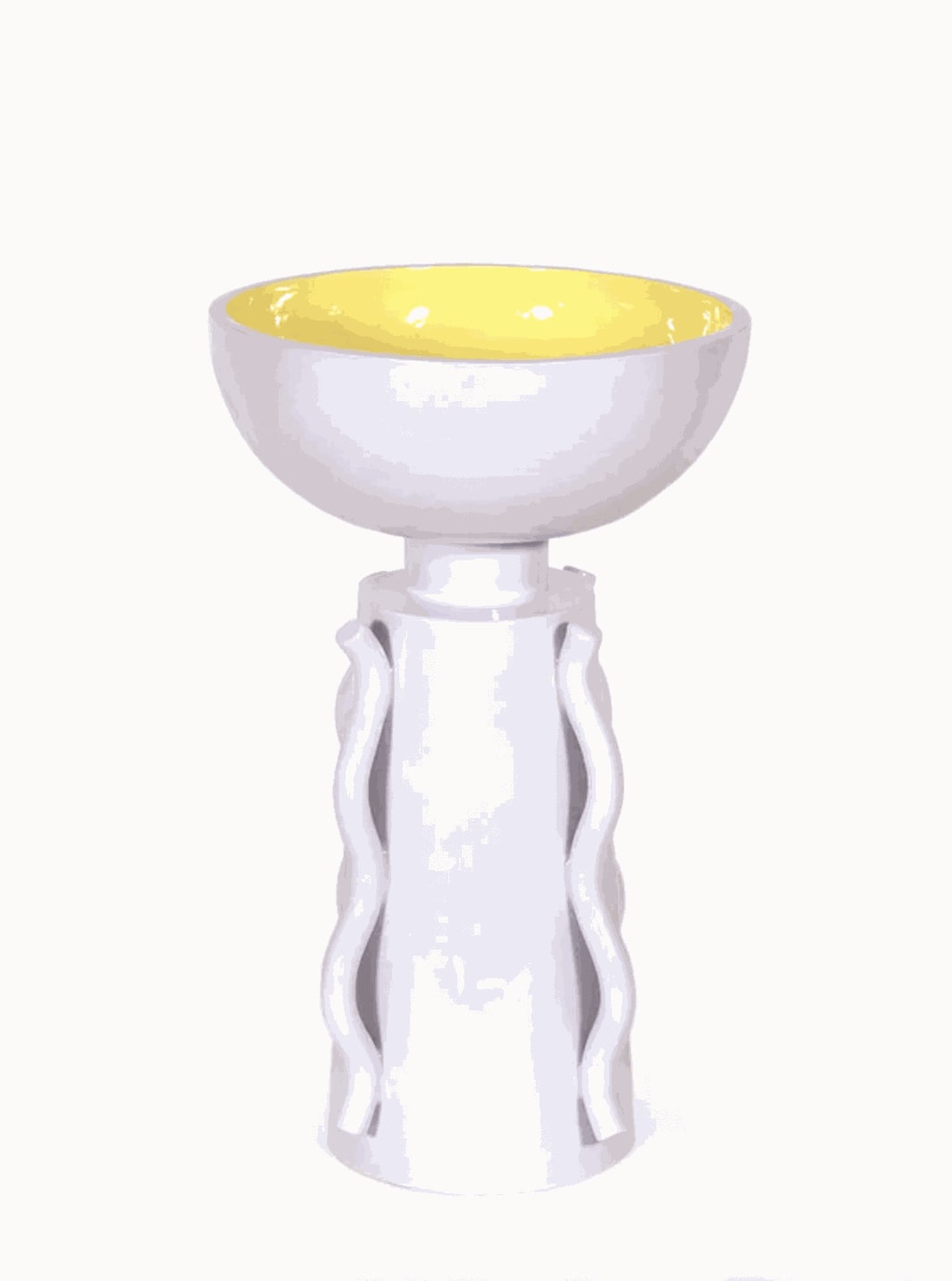 Arianna de Luca Siena Vessel Ceramic