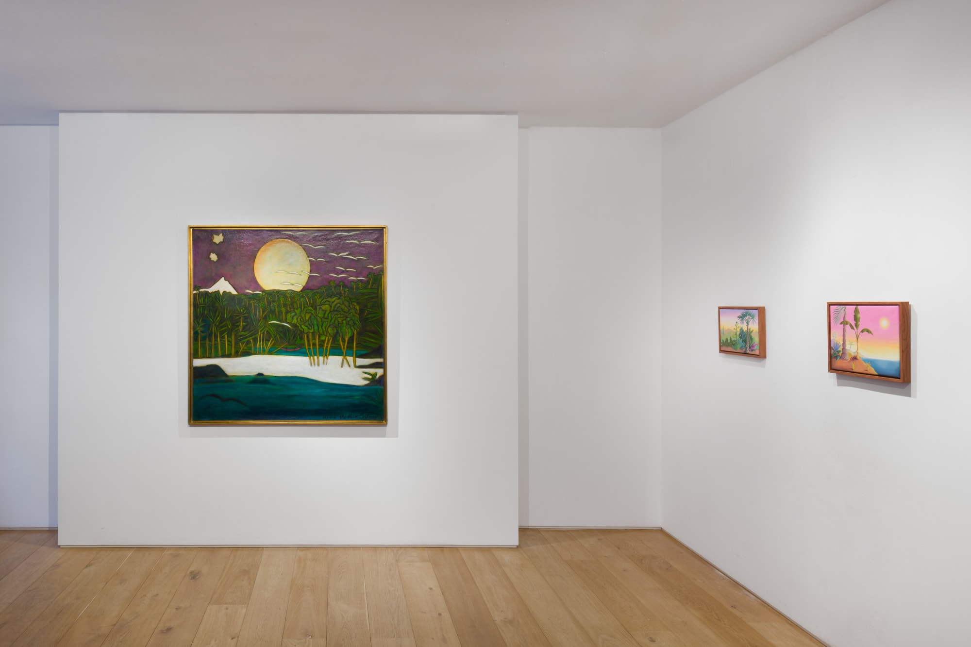 Valentino Cortázar and Daisy Dodd-Noble: Dialogues