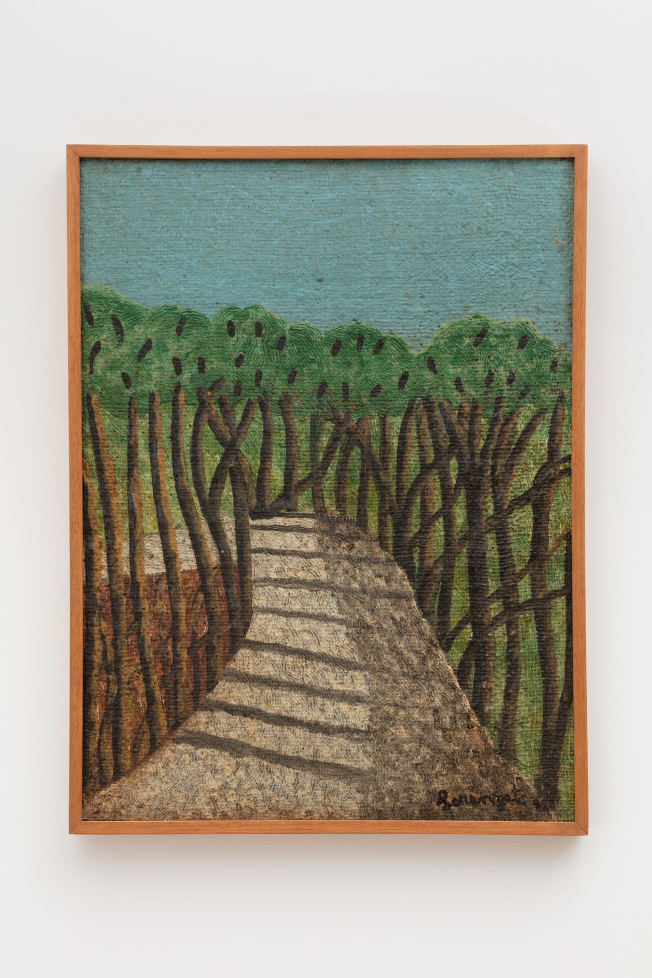 Amadeo Luciano Lorenzato