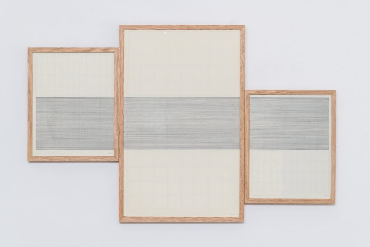 Carla Chaim Untitled, 2018