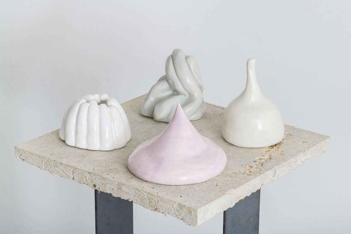 Tete de Alencar Suspiros, 2018