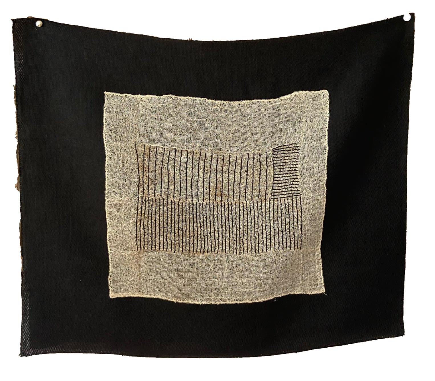 Amparo de la Sota Agua III, 2023 Tapestry