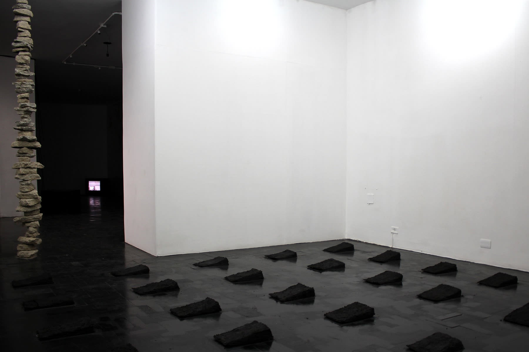 Suite, Installation Shot VI, 2014