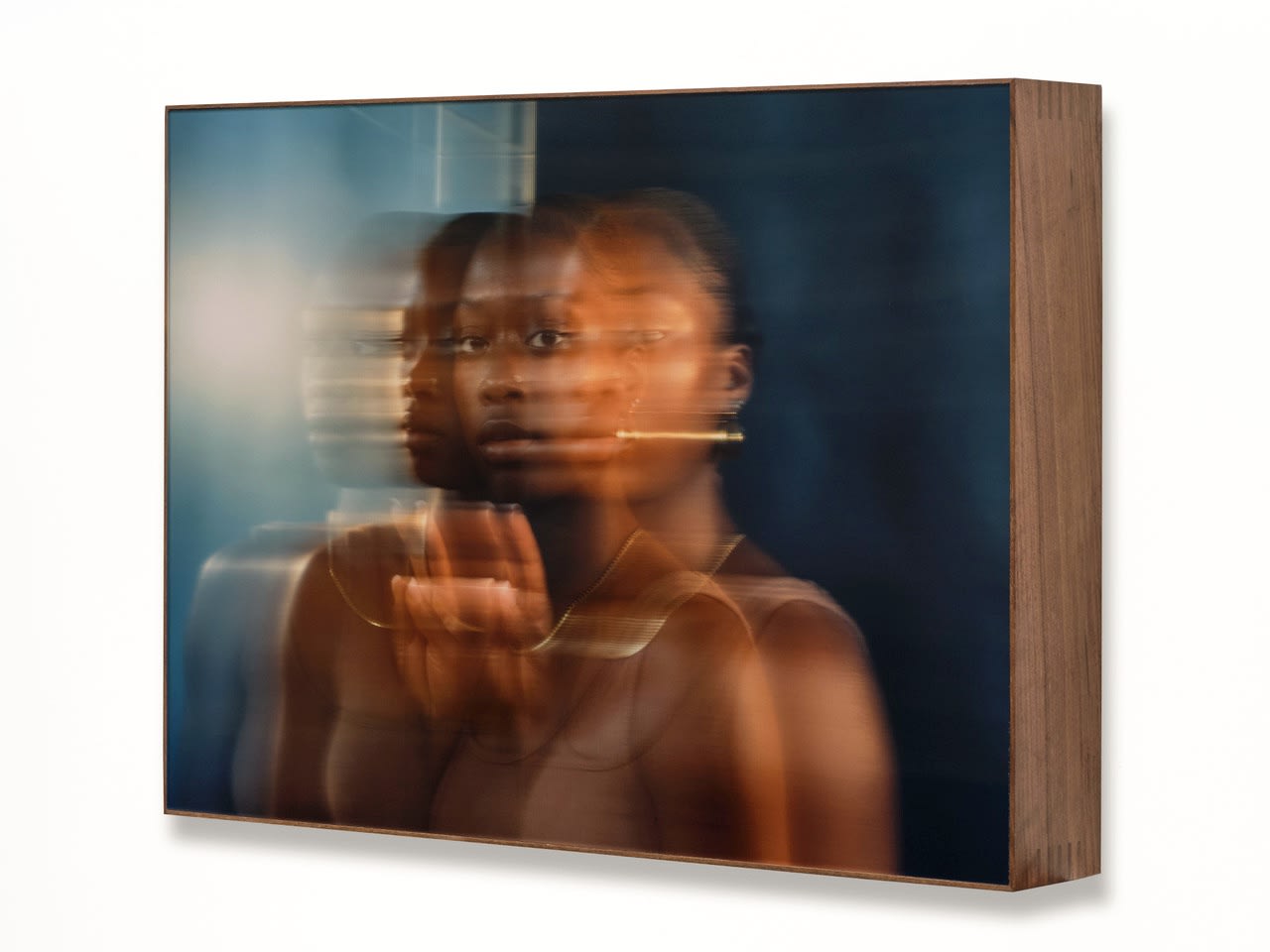 duration I (jada) by Kenturah Davis