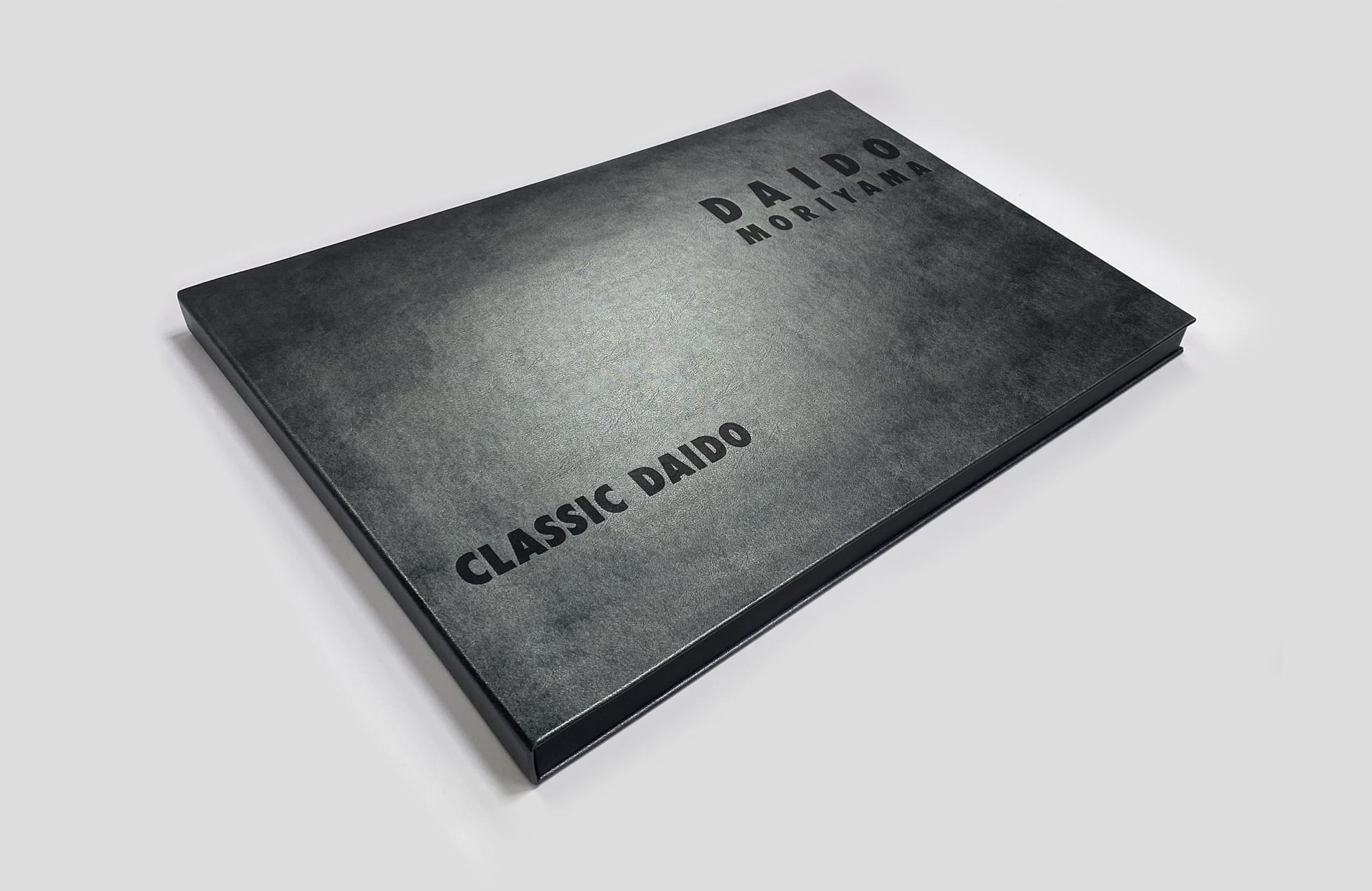 Classic Daido by Daido Moriyama