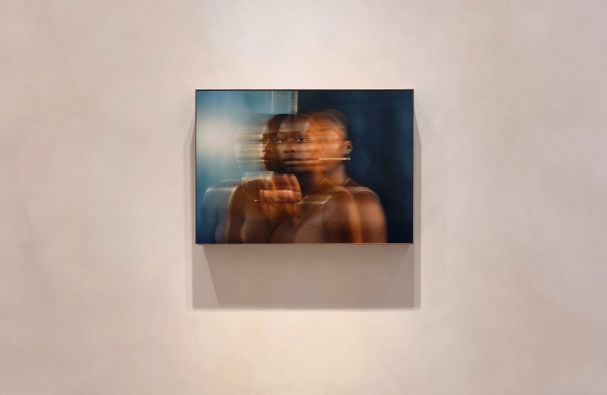 duration I (jada) by Kenturah Davis