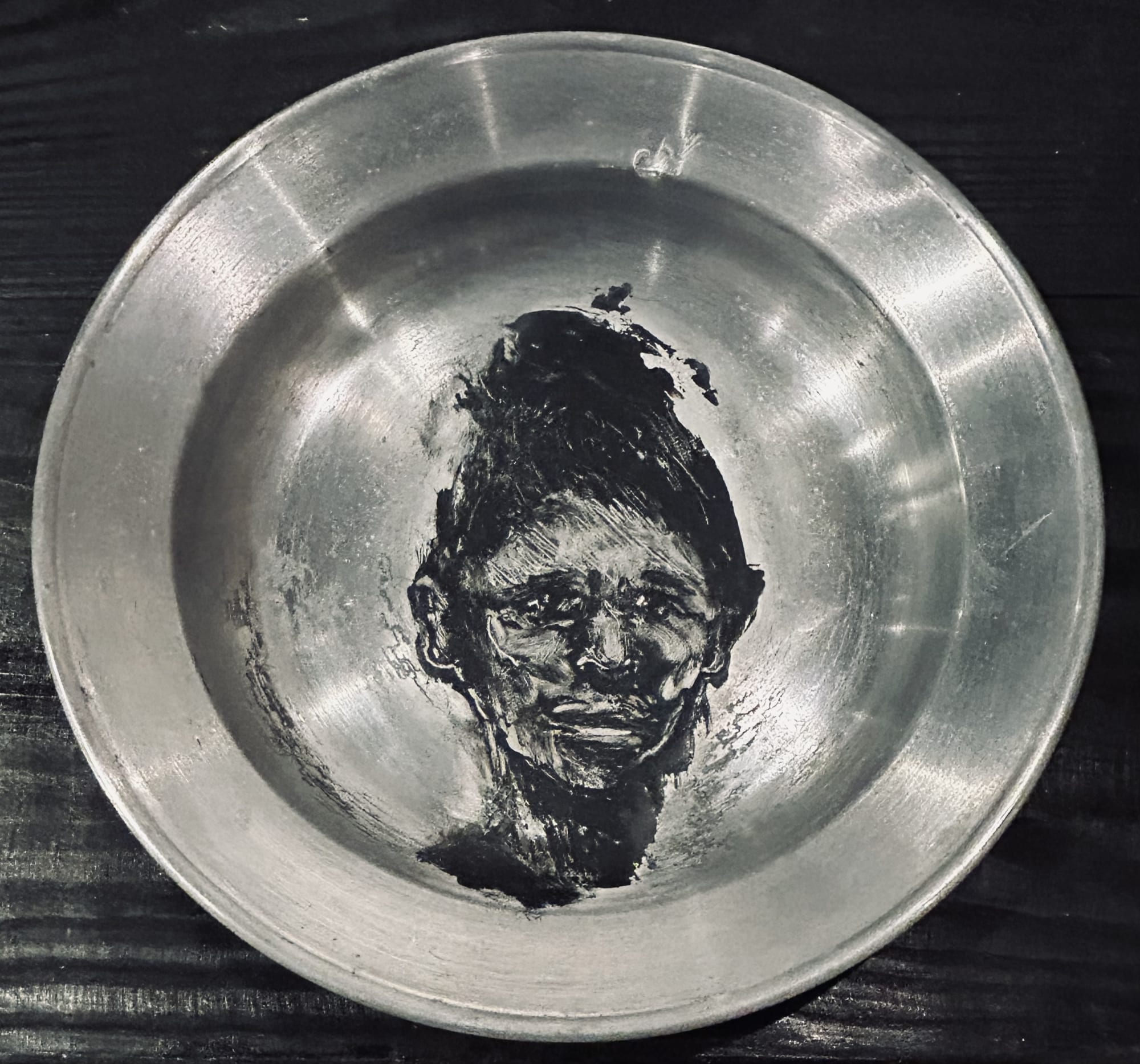 Aby Ruiz, "Sin pena ni gloria," 22 años de producción artística, (It Is What It Is, 22 Years of Artistic Production)